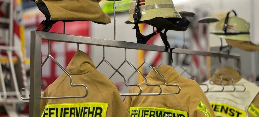 Gladbeck: Feuerwehr bei Explosion und Überflutung im Einsatz