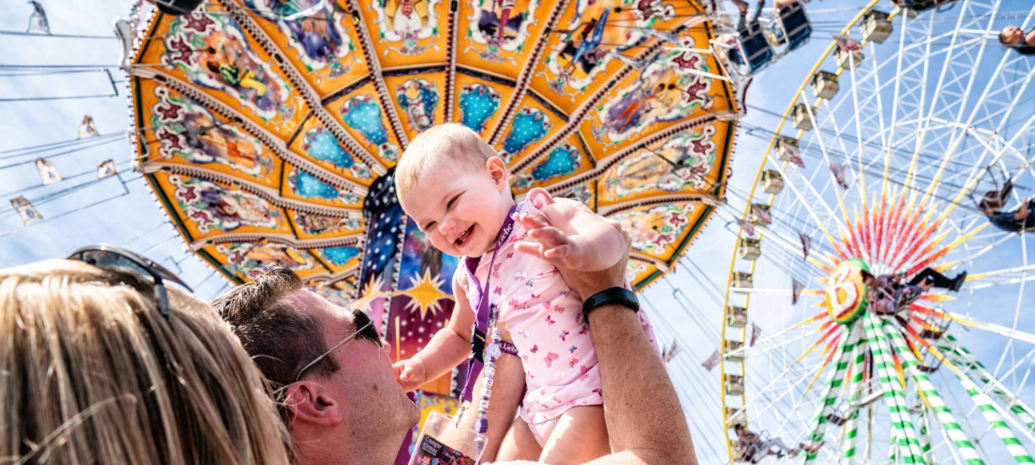 Cranger Kirmes reduziert die Preise