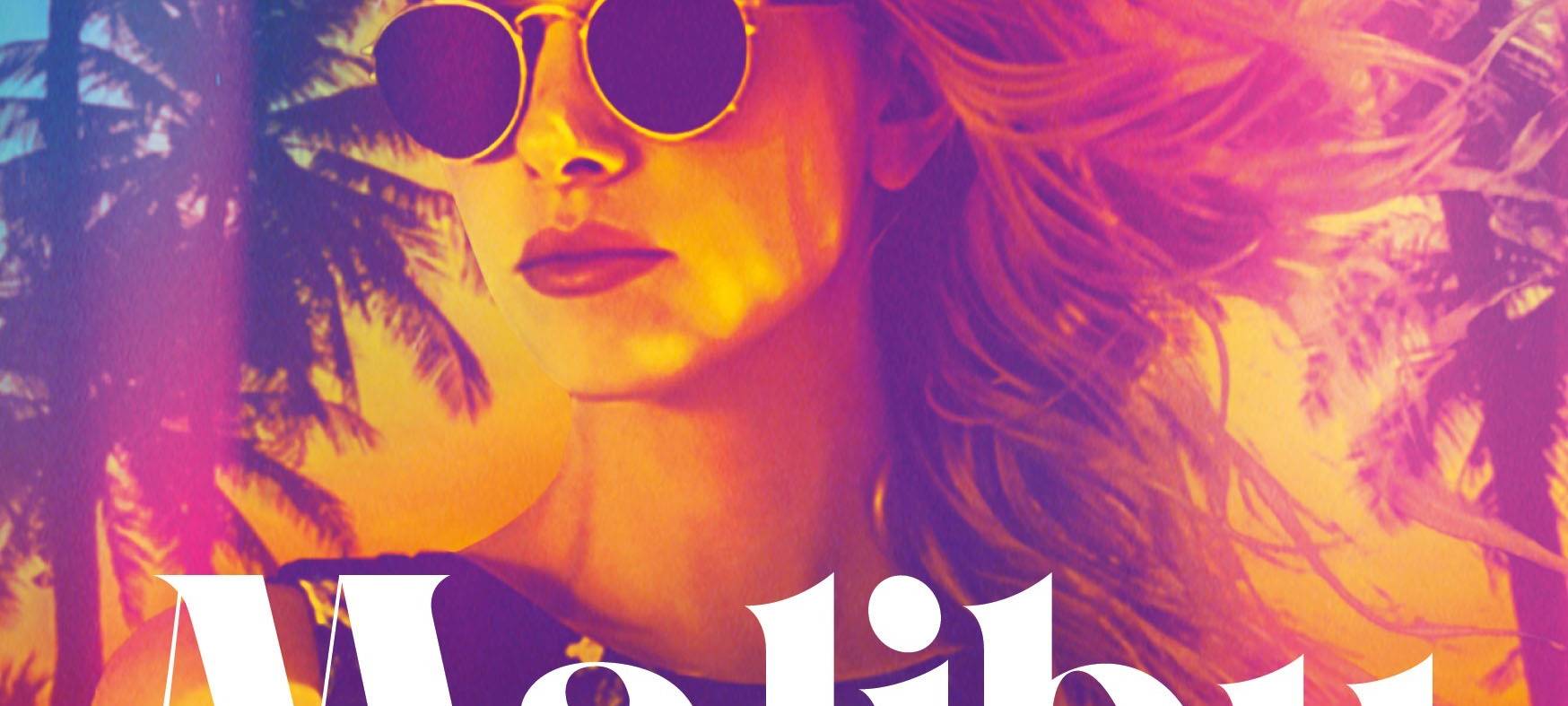Buchtipp: "Malibu Rising"