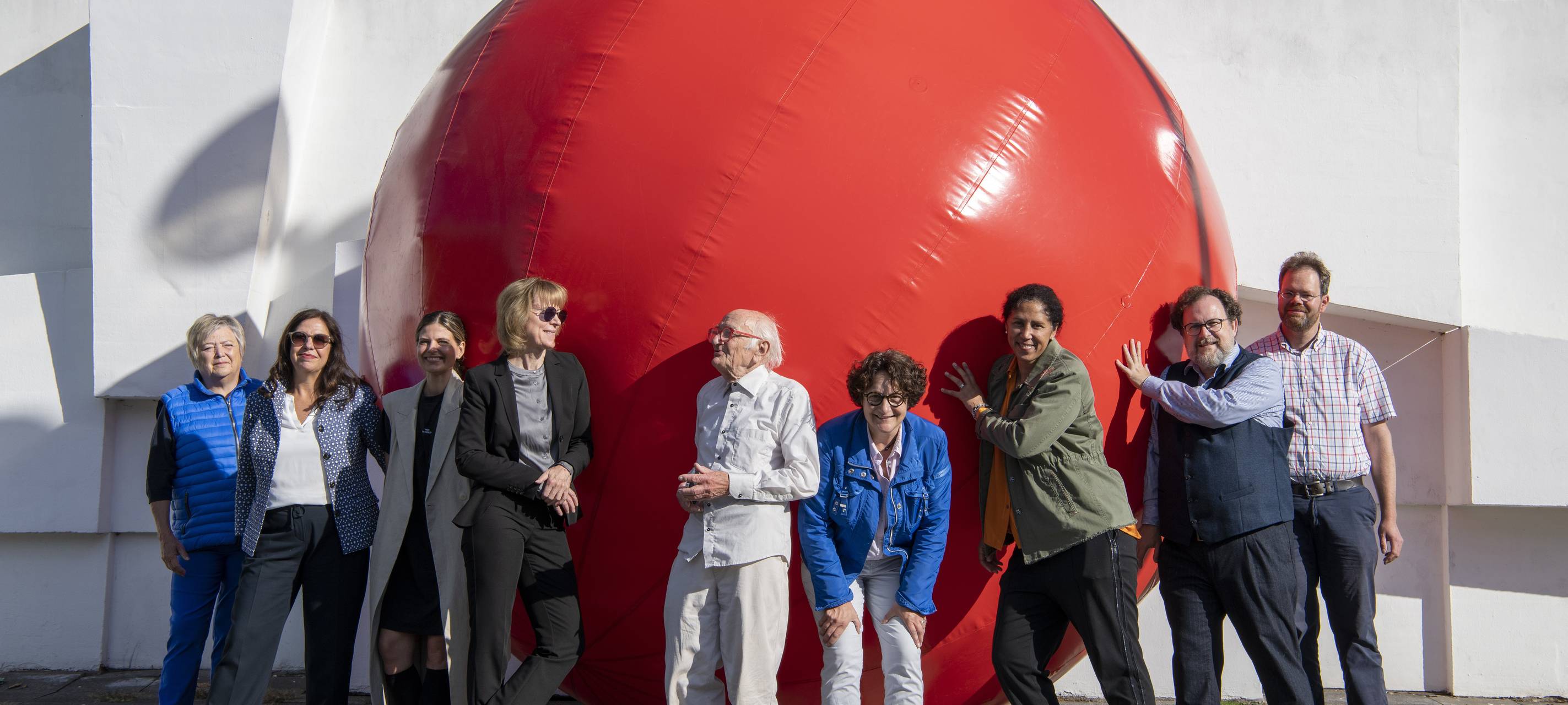 Gelsenkirchen: "Stadion der Träume" zur Fußball-EM