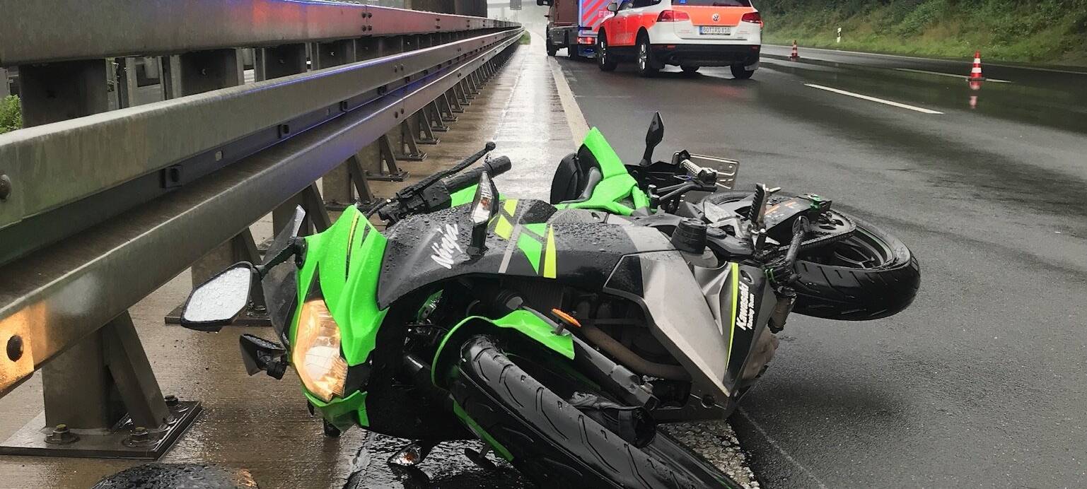 Viele Unfälle in Bottrop am Wochenende