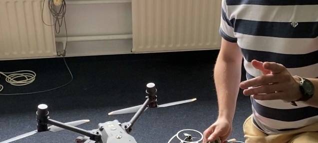 So hilft uns KI in Gladbeck, Bottrop und Gelsenkirchen