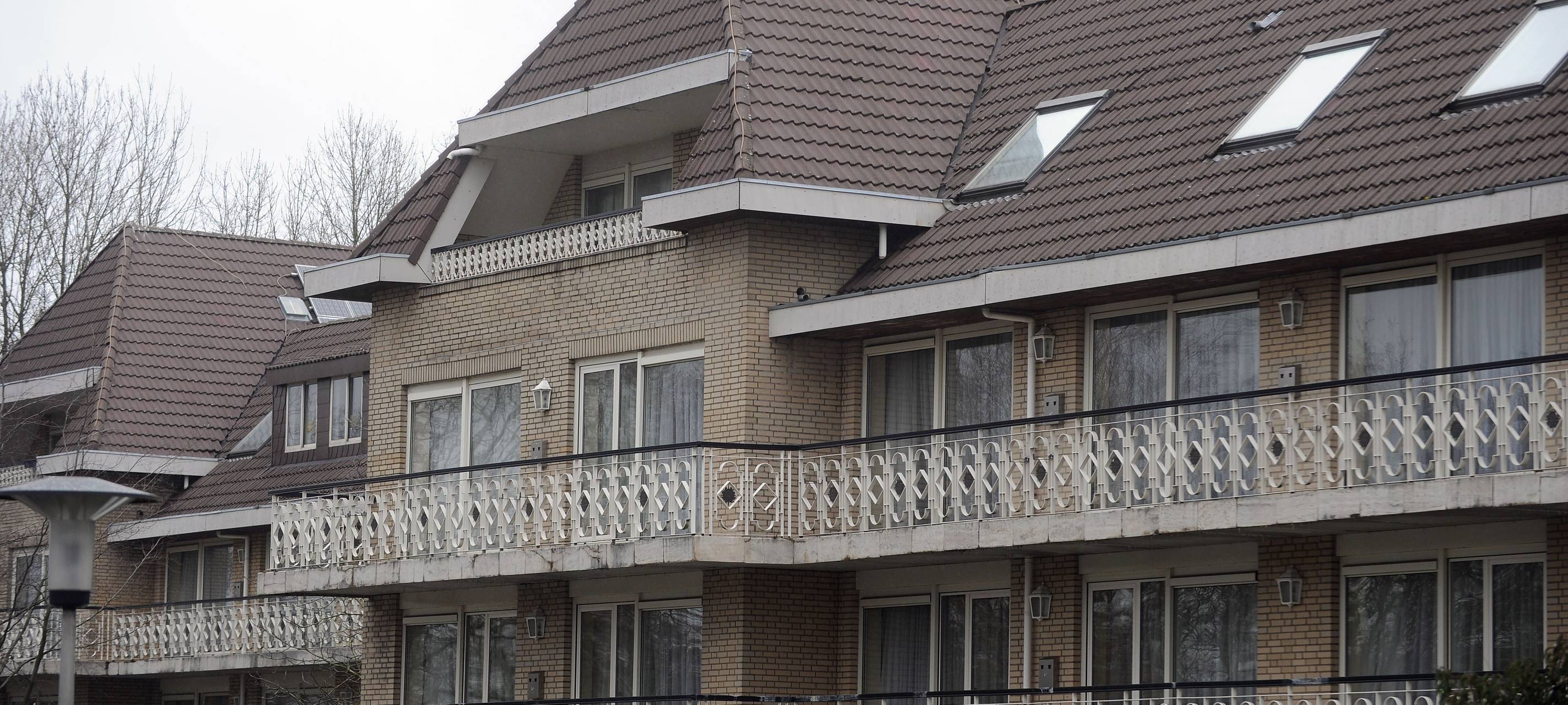 Flüchtlingsunterkunft beschäftigt weiter Gladbecker Politik