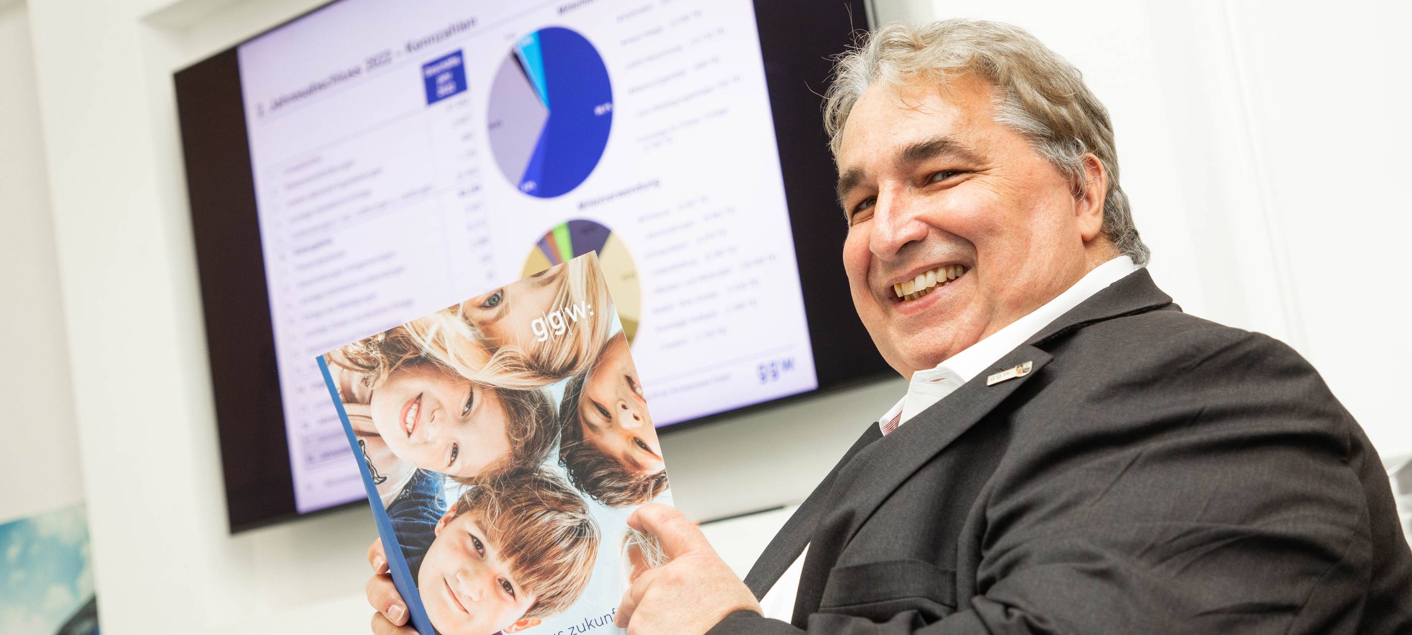 ggw sorgt für familienfreundliches Gelsenkirchen