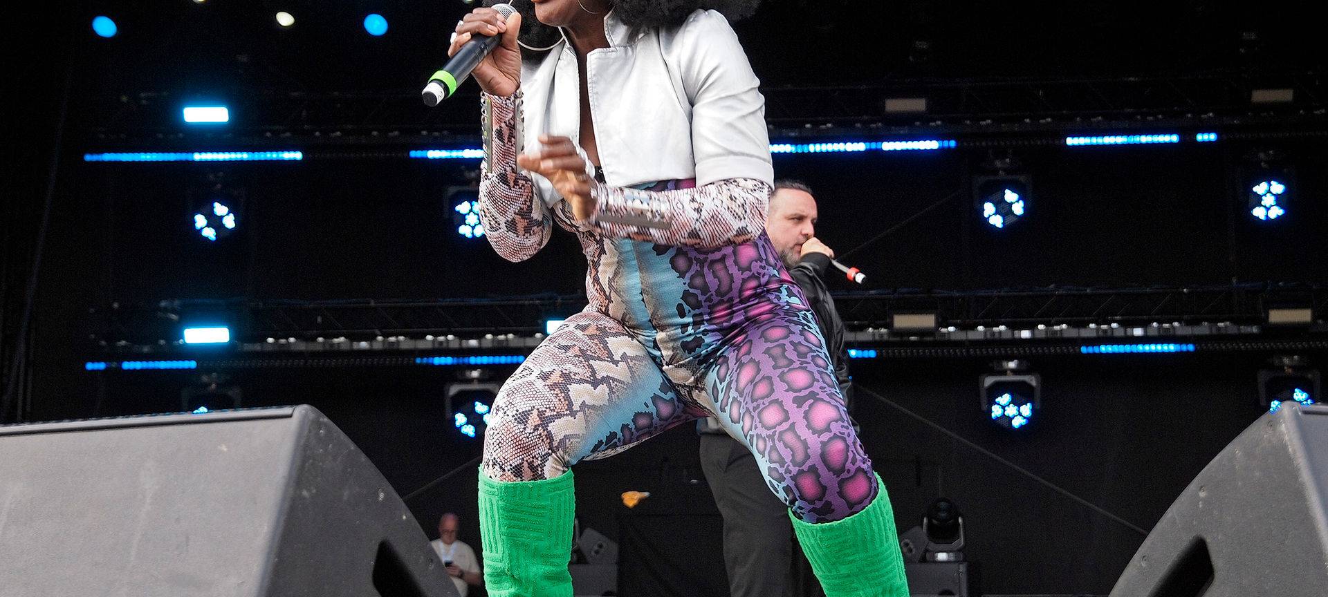 Der beste Mix Spezial - Der große 90er-Tag in Bildern