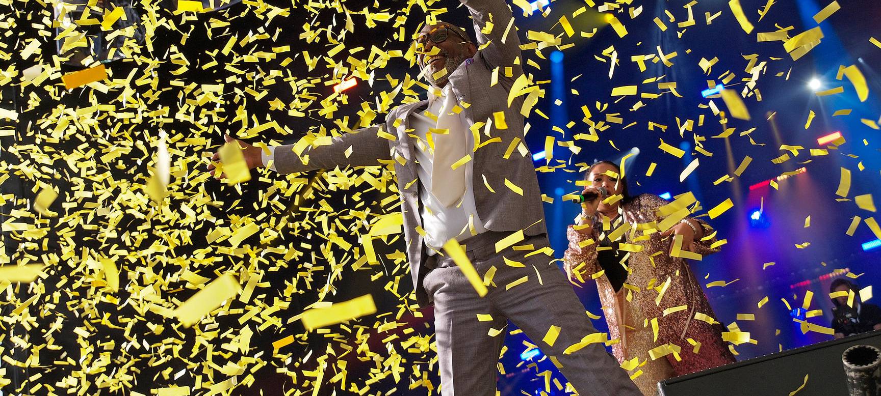 Der beste Mix Spezial - Der große 90er-Tag in Bildern