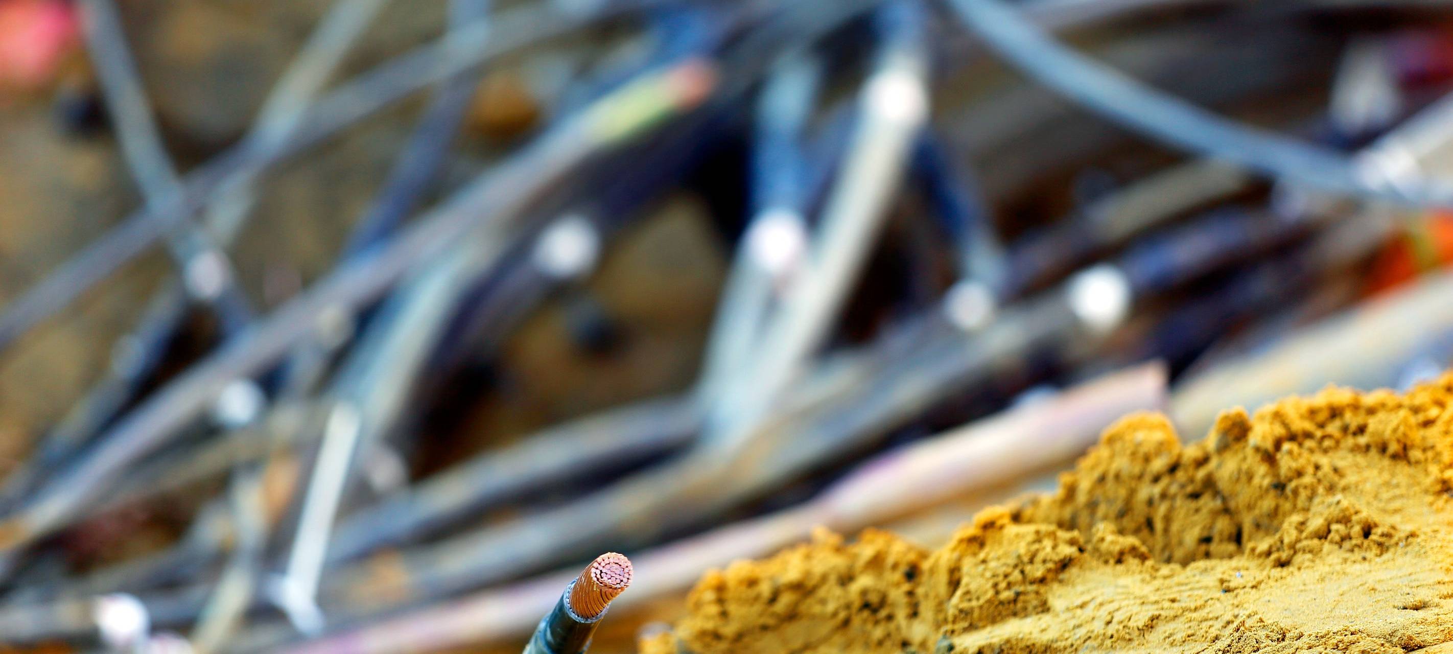 Strom in Bottroper Verwaltungsgebäude ausgefallen