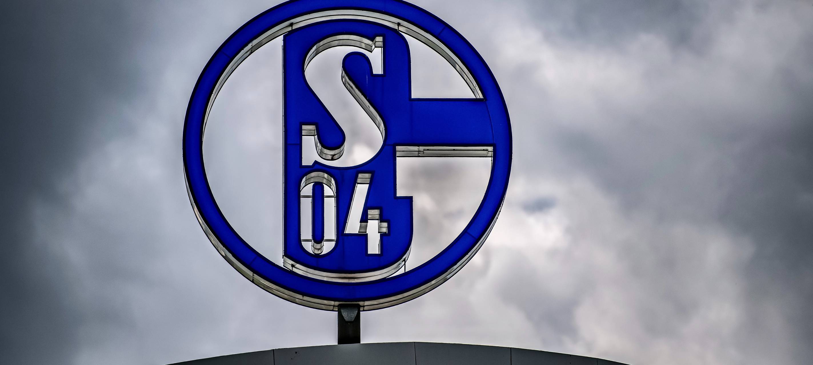 PV-Anlage auf Schalker Vereinsgelände