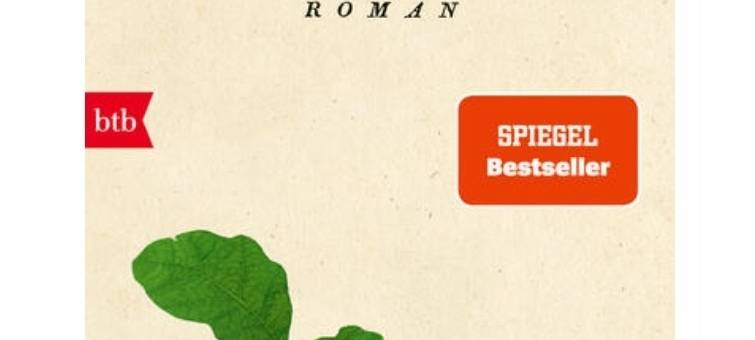 Buchtipp: "Der Traum von einem Baum"