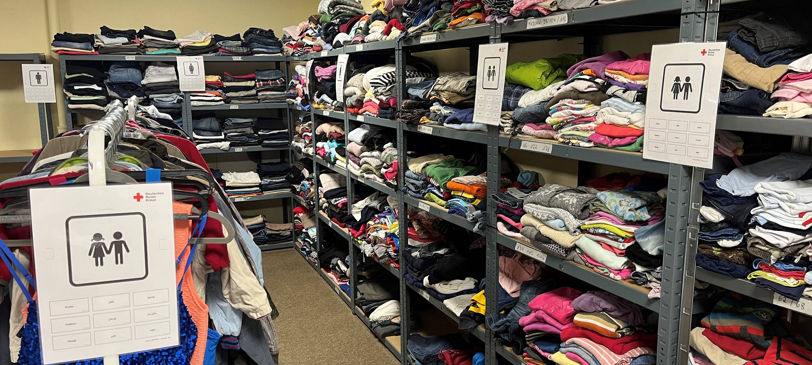 Geflüchtete in Gladbeck: Die Bedingungen der Stadt