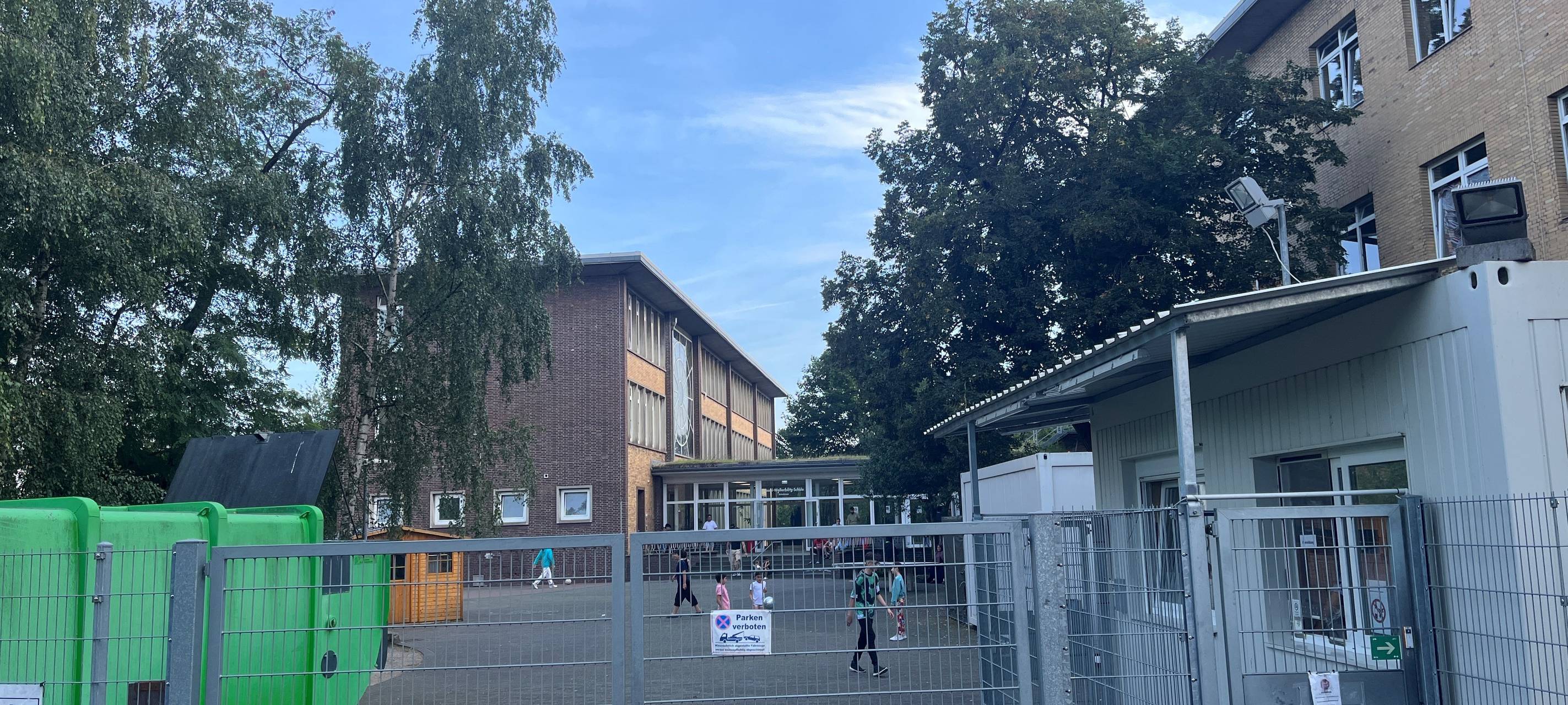 Geflüchtete in Gladbeck: Die Bedingungen der Stadt