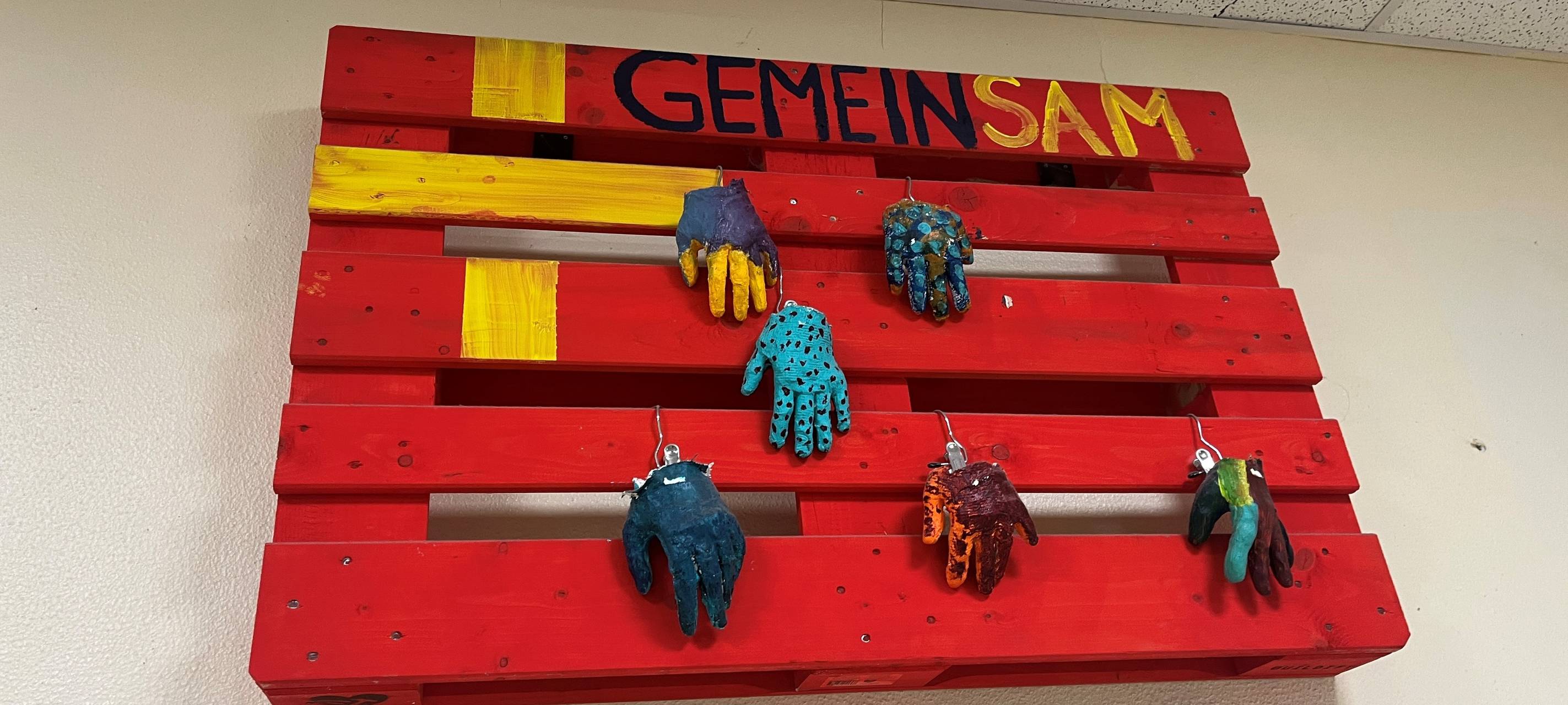 Geflüchtete in Gladbeck: Die Bedingungen der Stadt