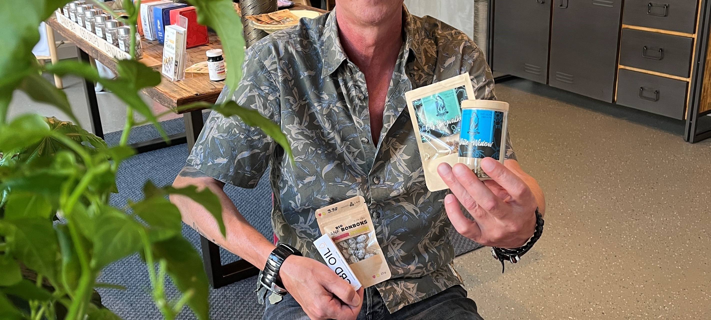 Legal kiffen in Gladbeck, Bottrop und Gelsenkirchen?