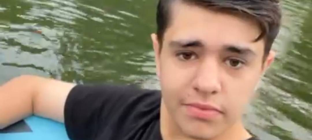 14-Jähriger Gelsenkirchener vermisst