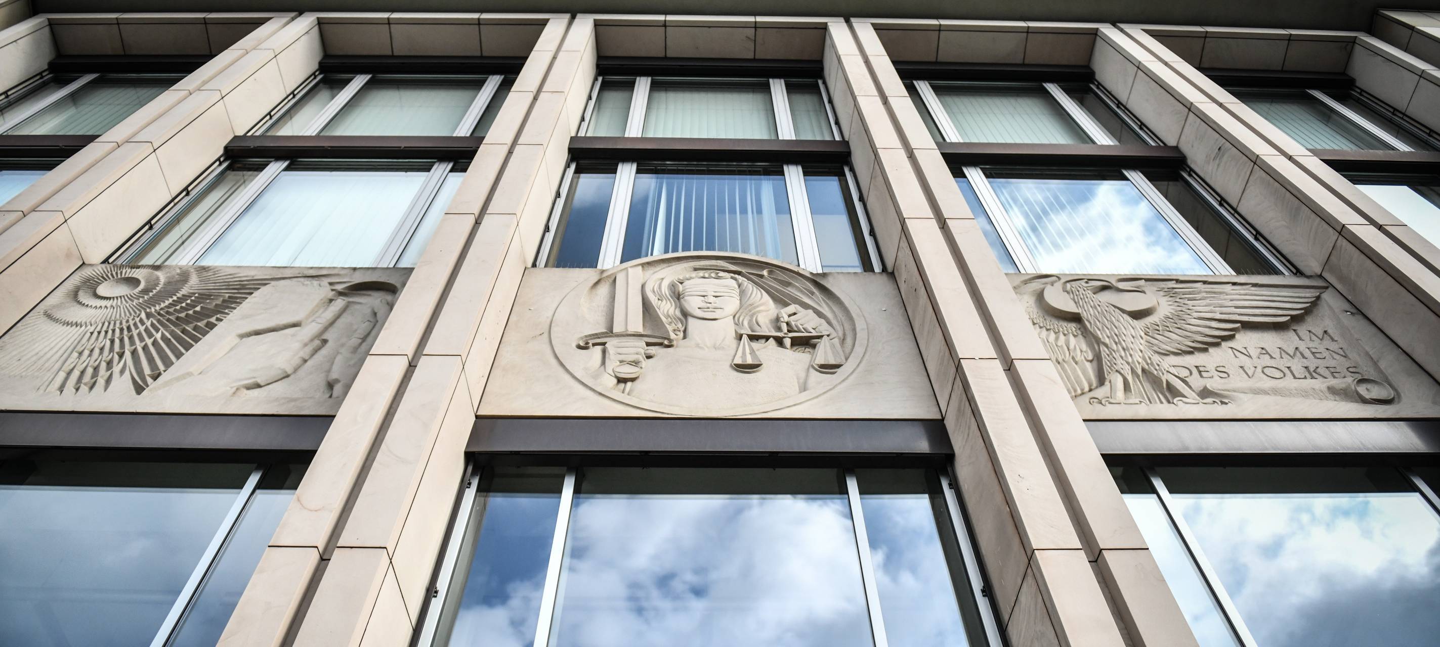 Mutmaßlicher Vergewaltiger aus Bottrop angeklagt