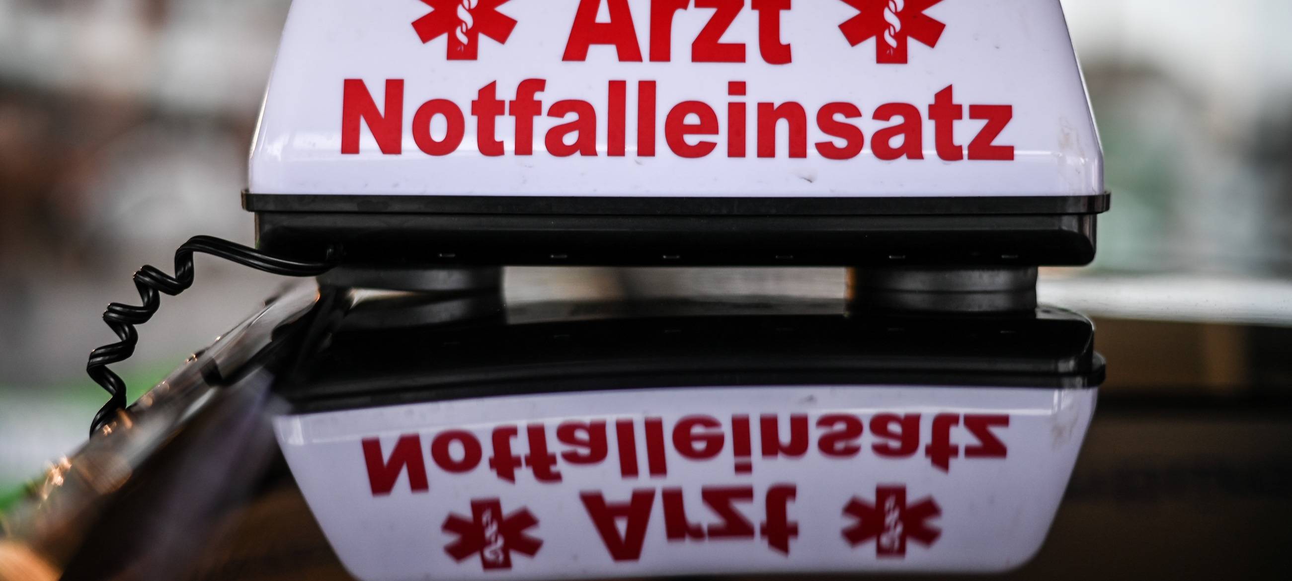 Telenotarzt auch für Bottrop und Gelsenkirchen