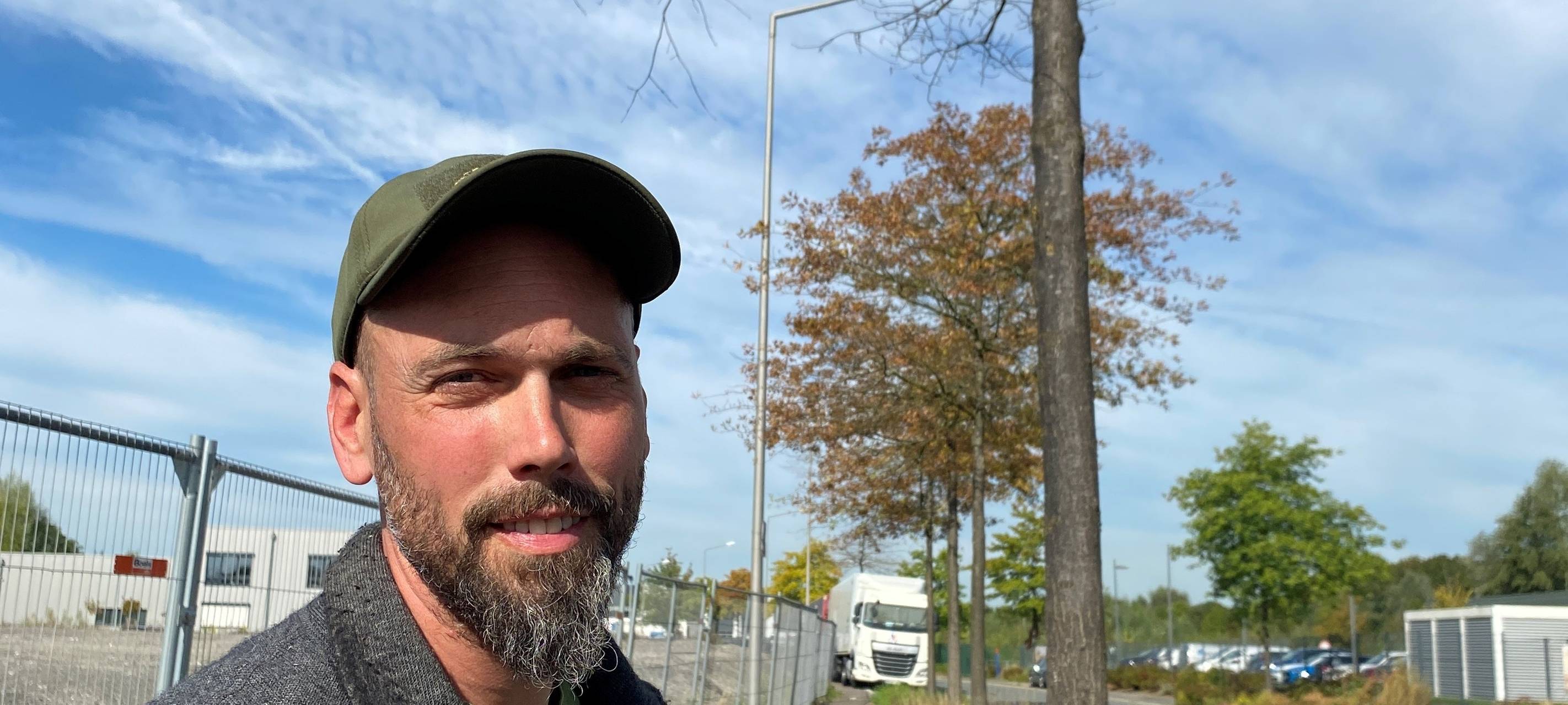 Gladbecker Bäume ohne Blätter - das steckt dahinter