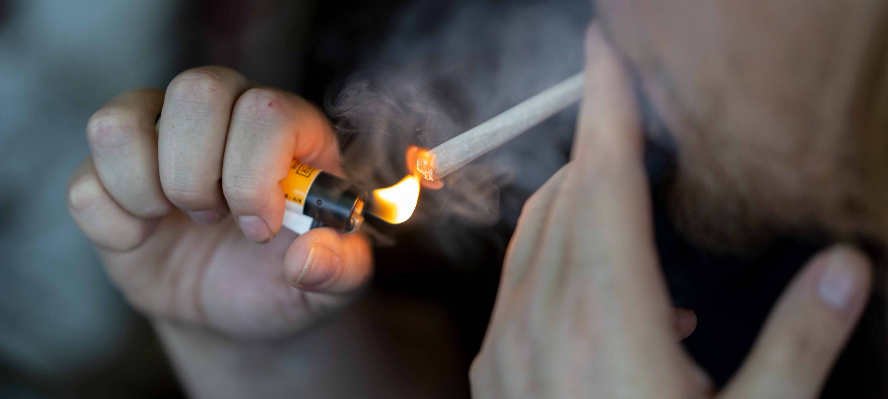 Cannabis ist jetzt erlaubt - aber nicht überall