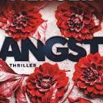 Buch Cover Angst