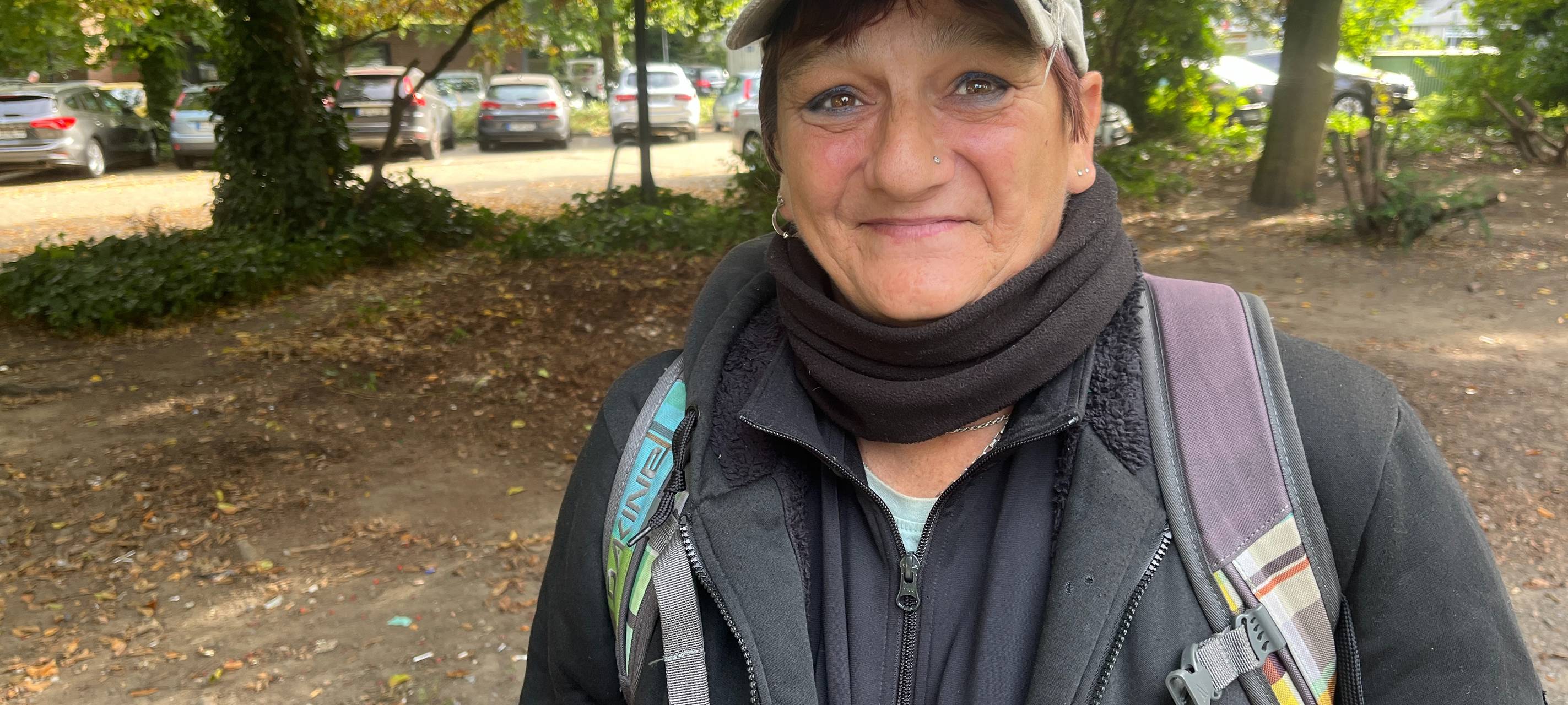 Hilfe trotz Alkohol und Drogen: 25 Jahre Arztmobil