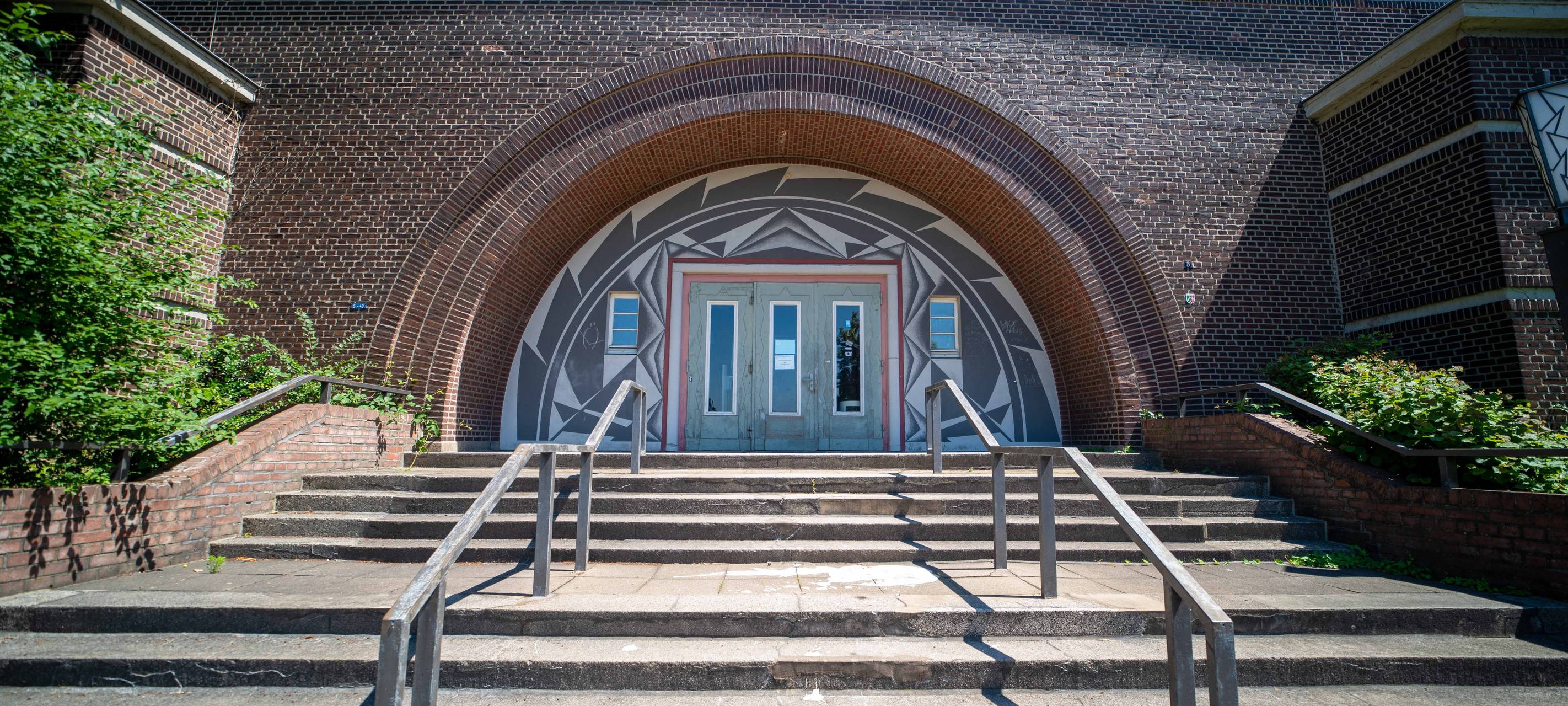 Volkshaus Rotthausen soll zur Schule werden