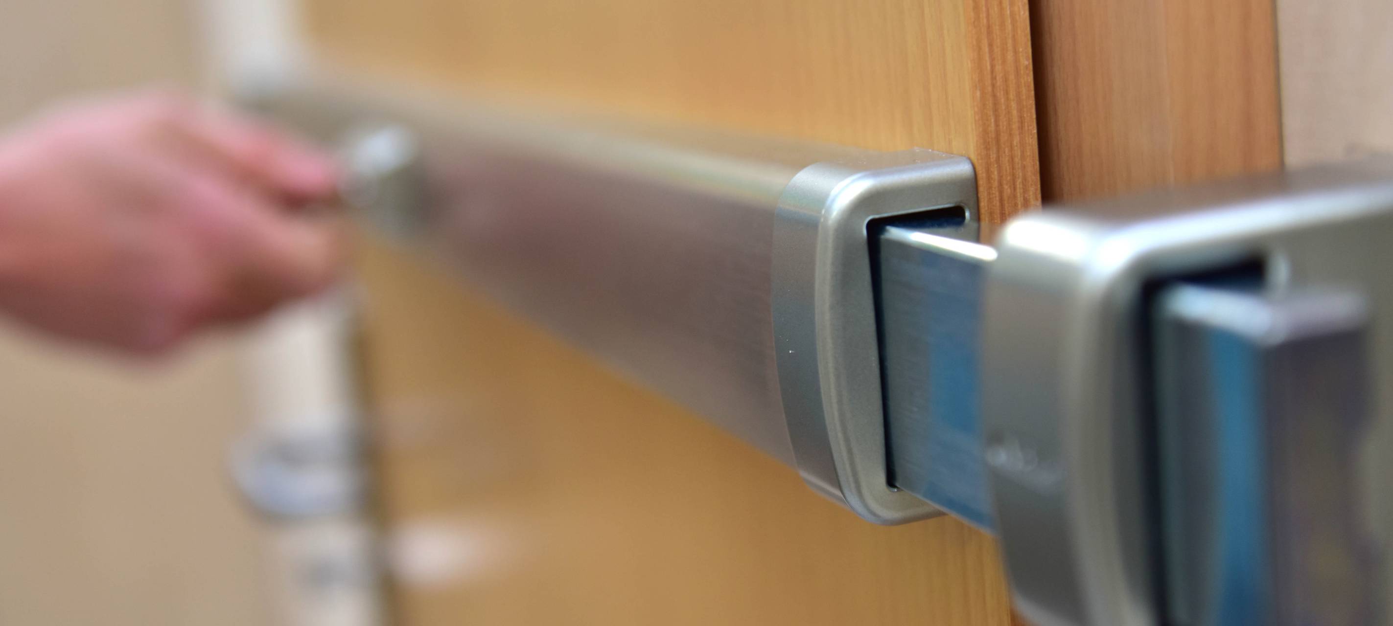 Polizei will euch vor Einbrüchen schützen