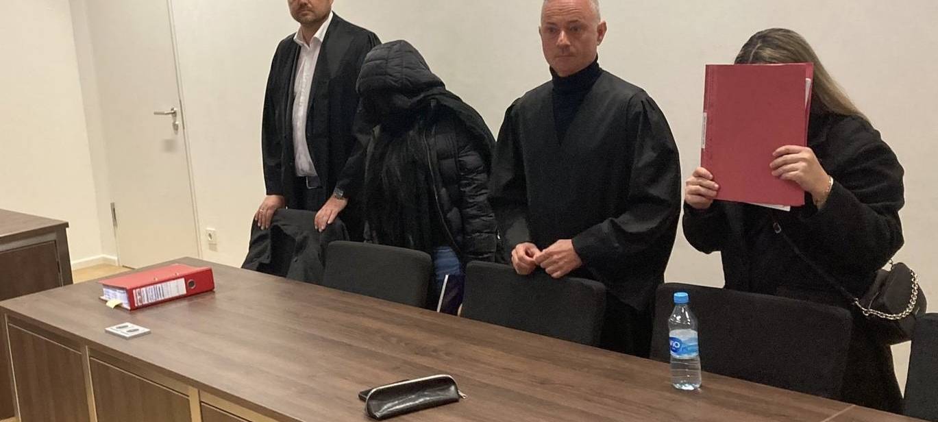 Tod in Gelsenkirchener Kita: Berufungsprozess startet