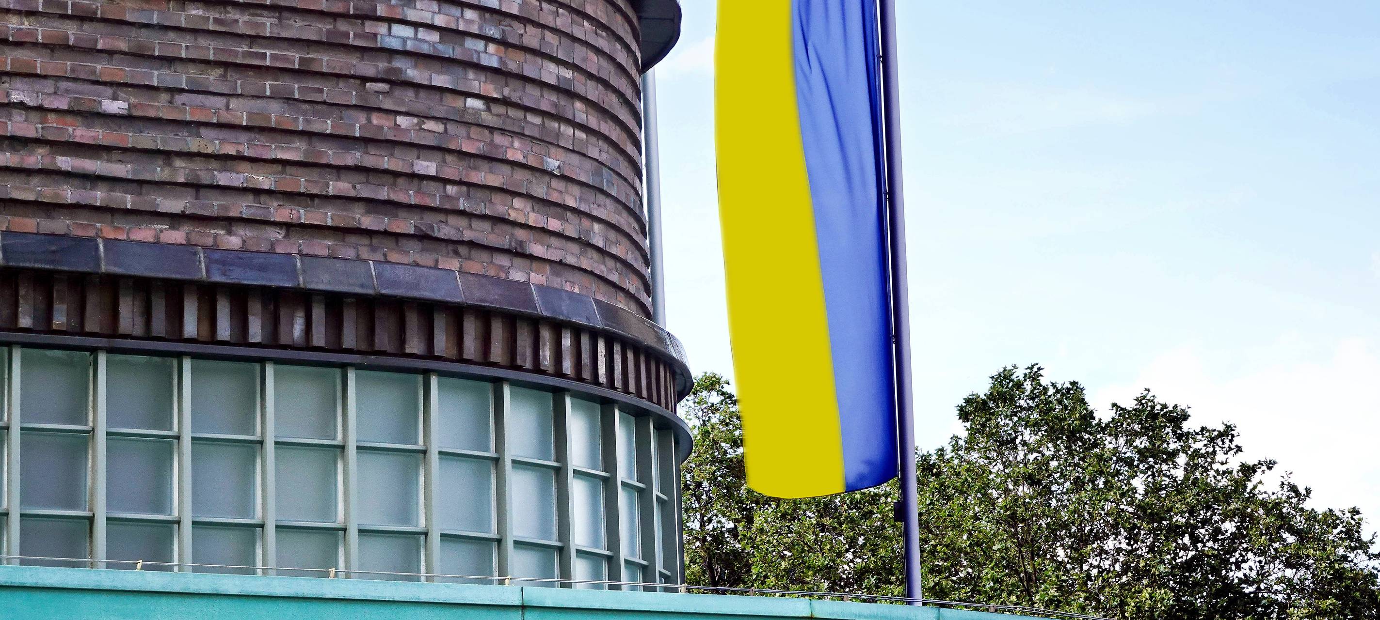 Delegation aus der Ukraine zu Gast in Gelsenkirchen