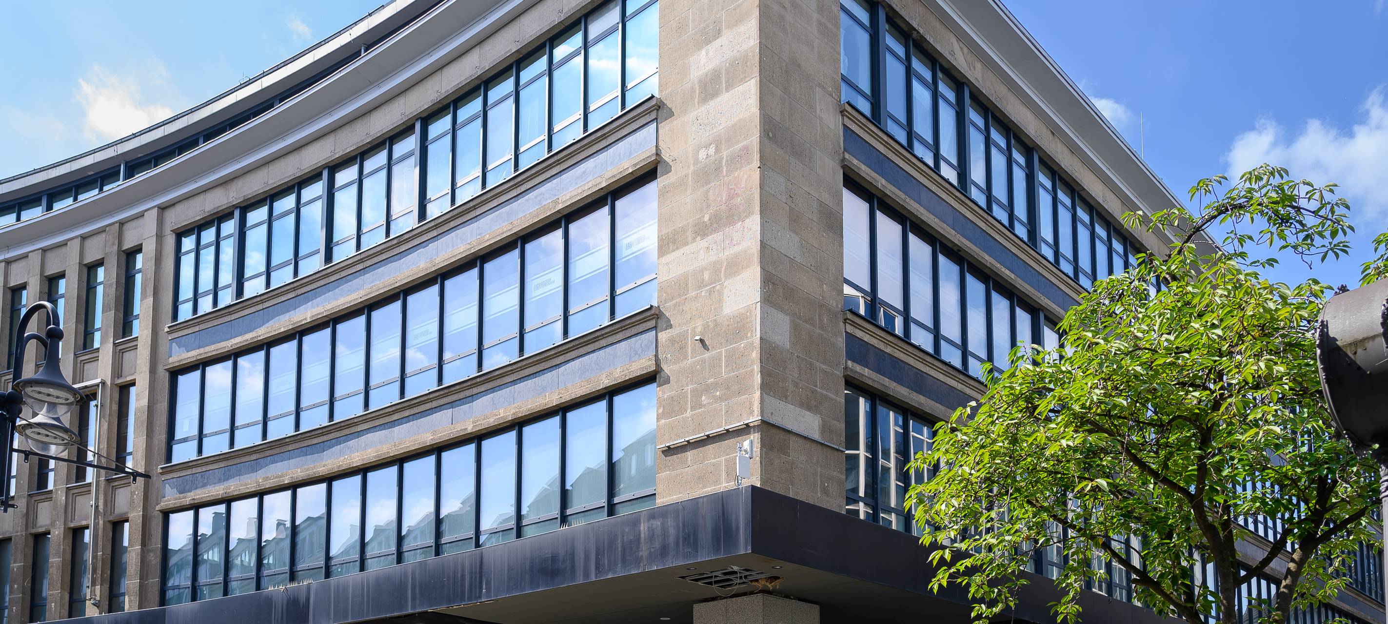 Neue Perspektive für das Bottroper Karstadt-Haus