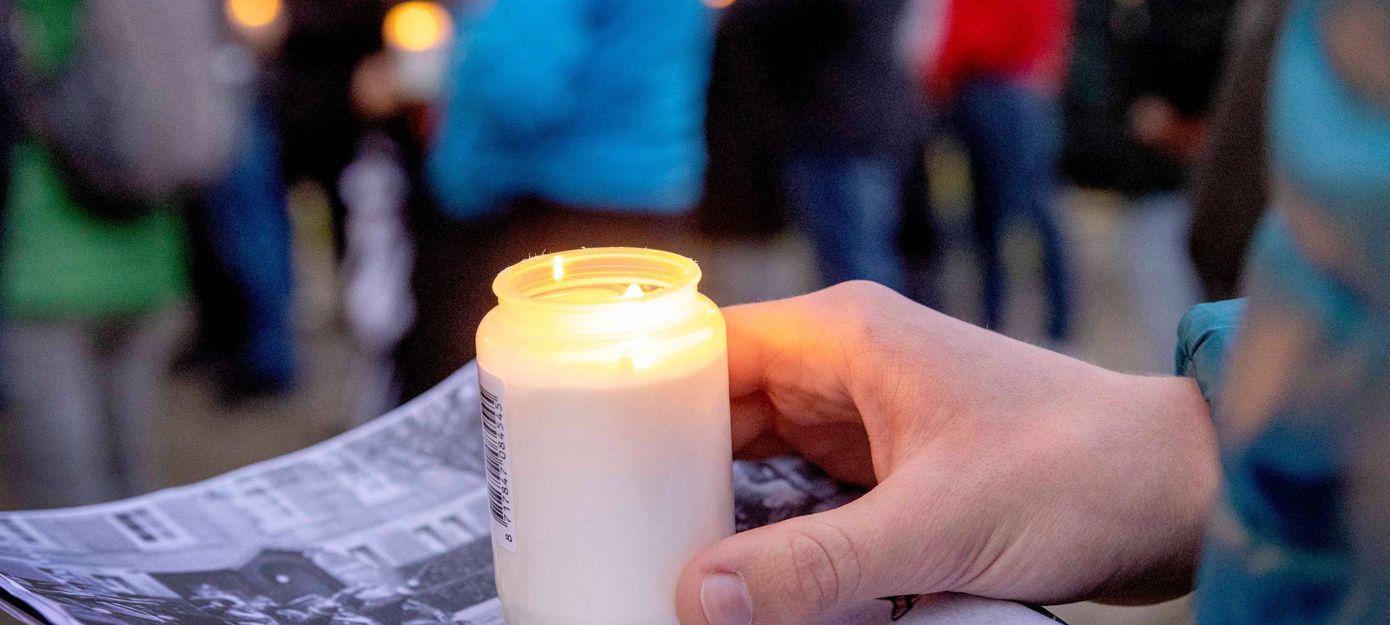 Gedenkveranstaltungen zum 9. November