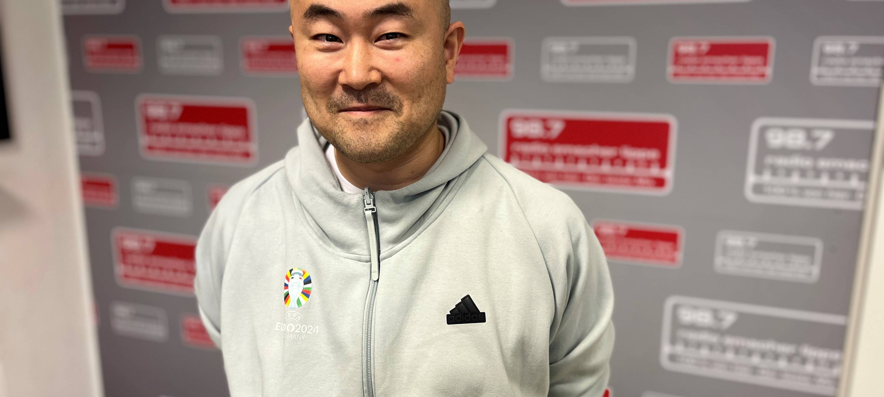 EURO 2024-Volunteer: "Ein unglaubliches Erlebnis"