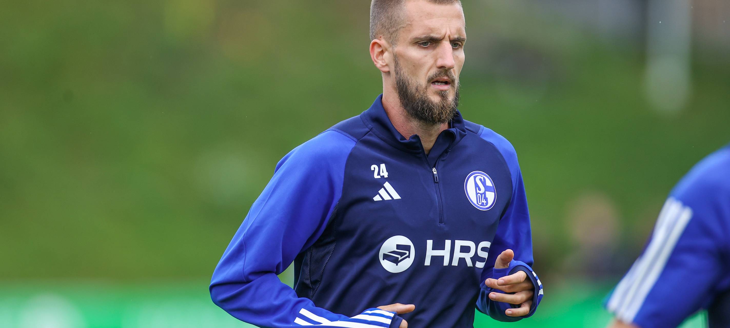 Schalke: Dominick Drexler verlängert vorzeitig