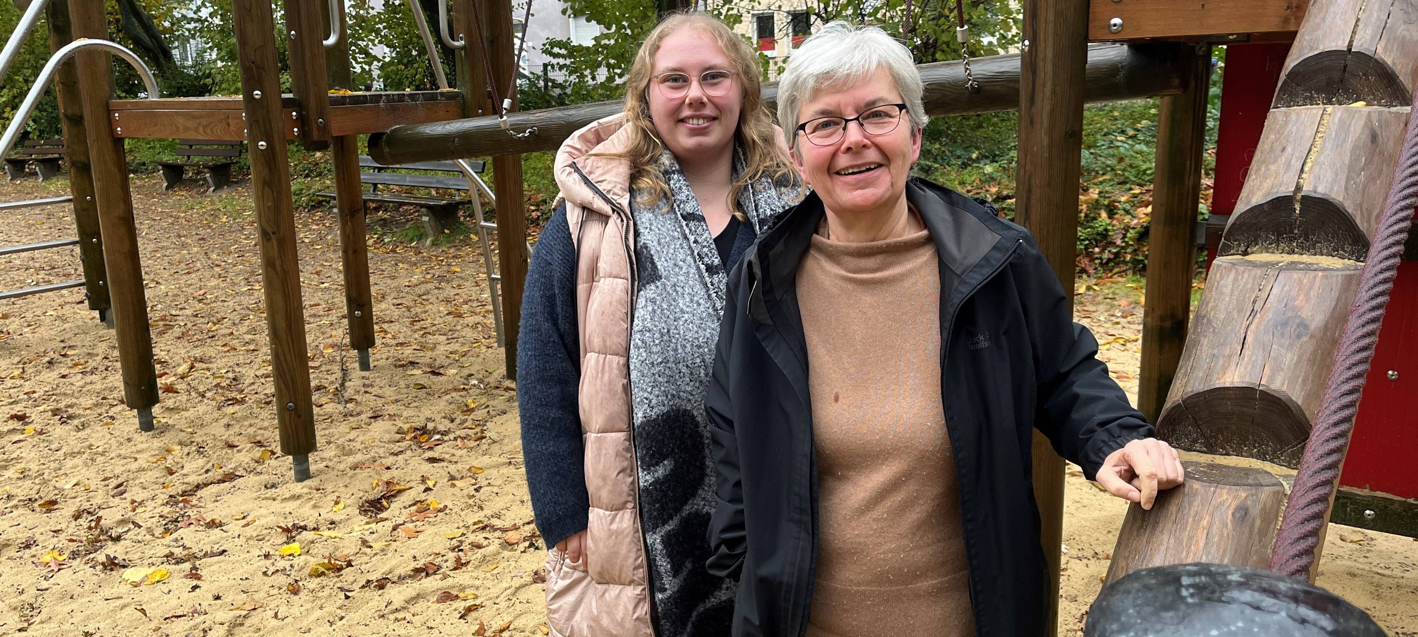 Kitanotstand bei uns: "Dann ist Ende im Gelände"