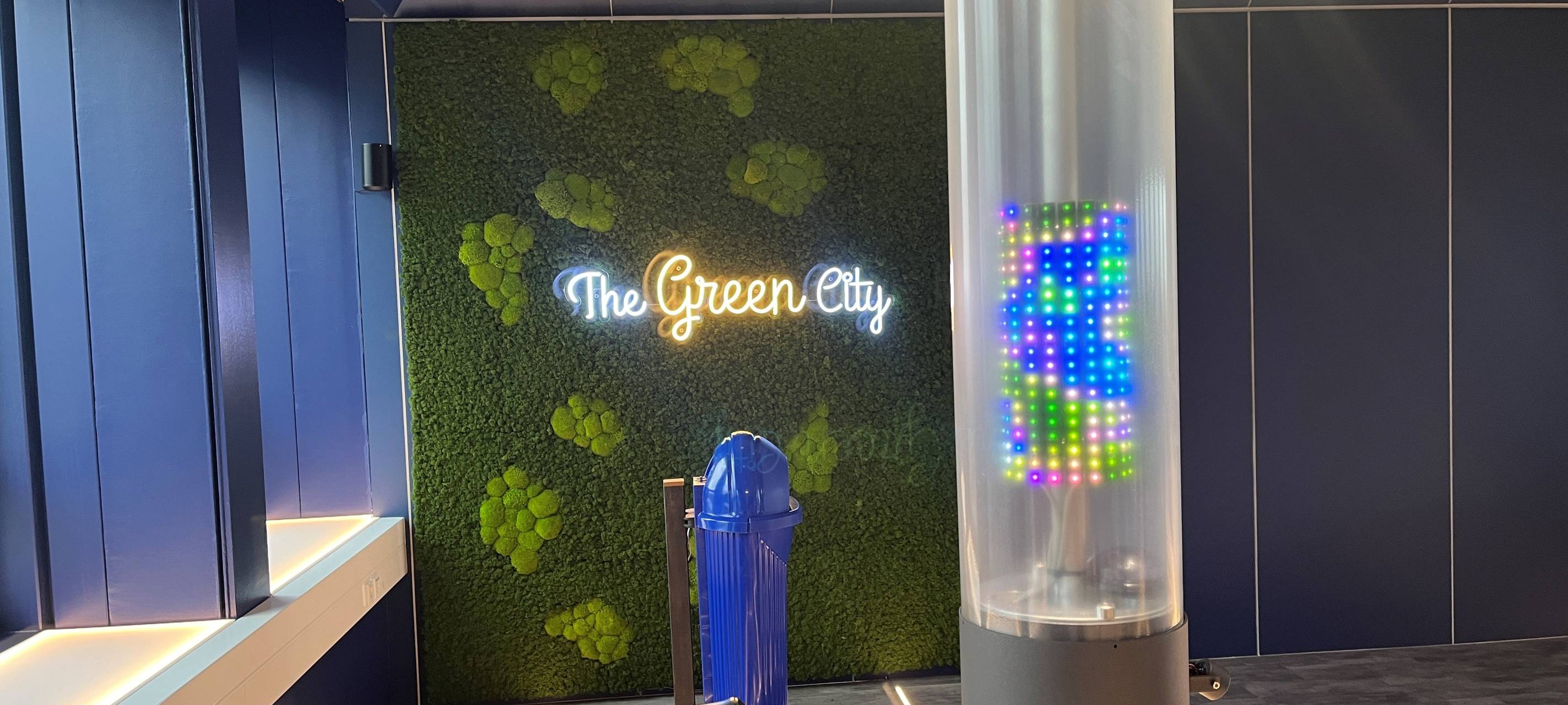 Smart City: Bottrop und Gelsenkirchen mit Nachholbedarf