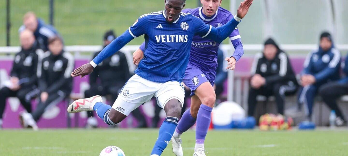 Keine Tore im Schalker Testspiel gegen Maasmechelen