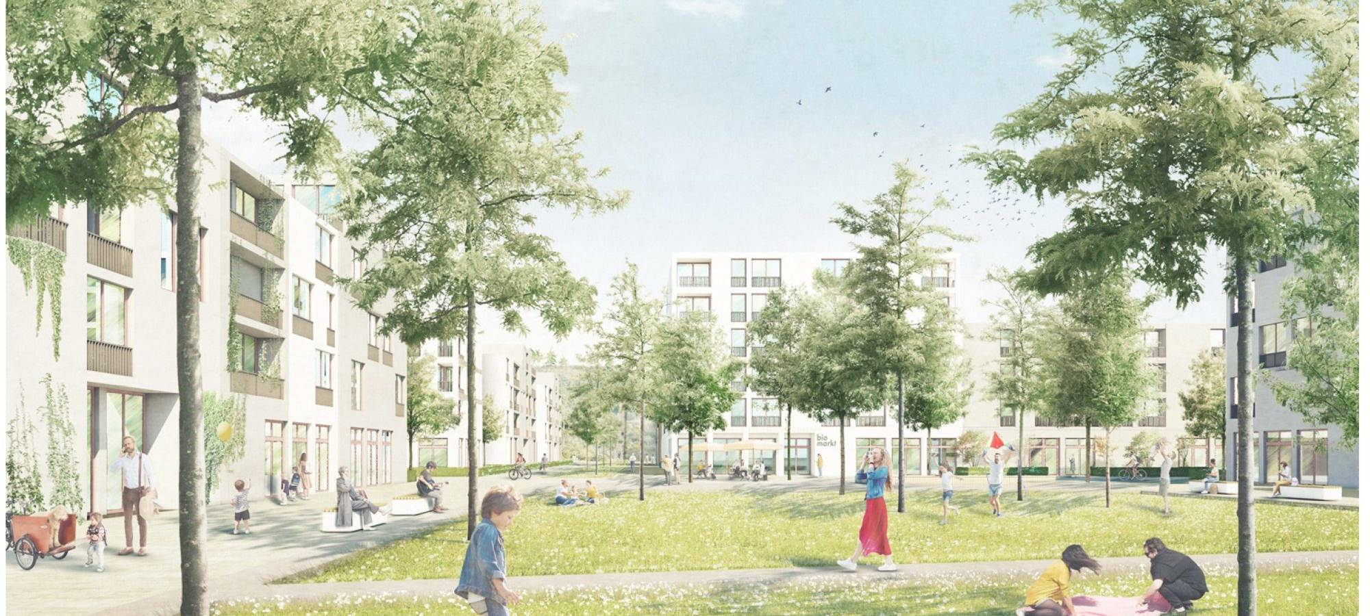 Gladbeck: Workshop zum Jahrhundertprojekt 37° Nordost