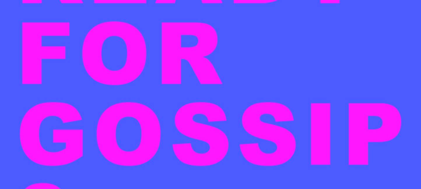 Gossip - Crazy Again