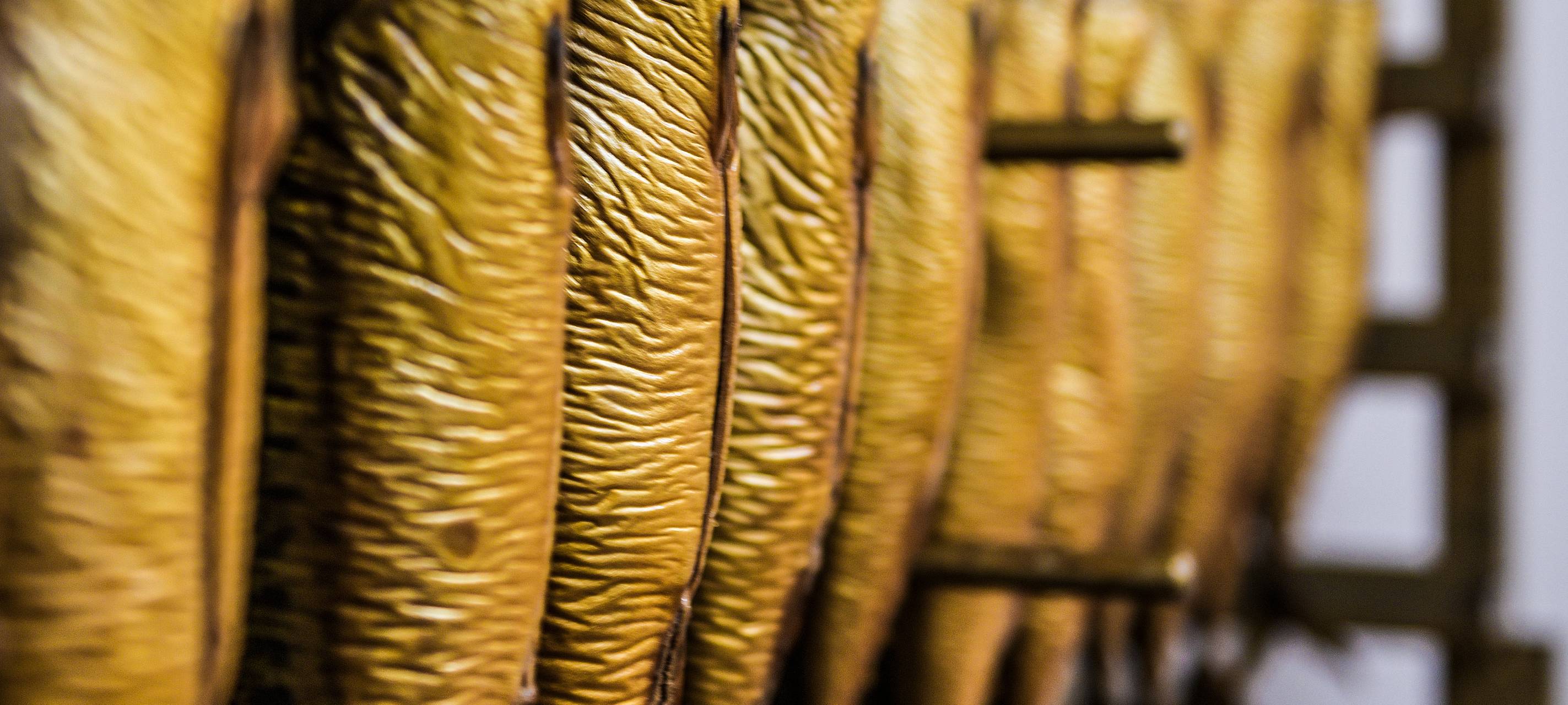 Illegaler Handel mit Schmuckimitaten und Räucherfisch