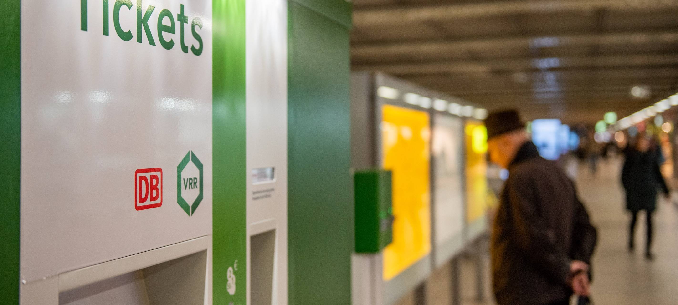 VRR erhöht Ticketpreise