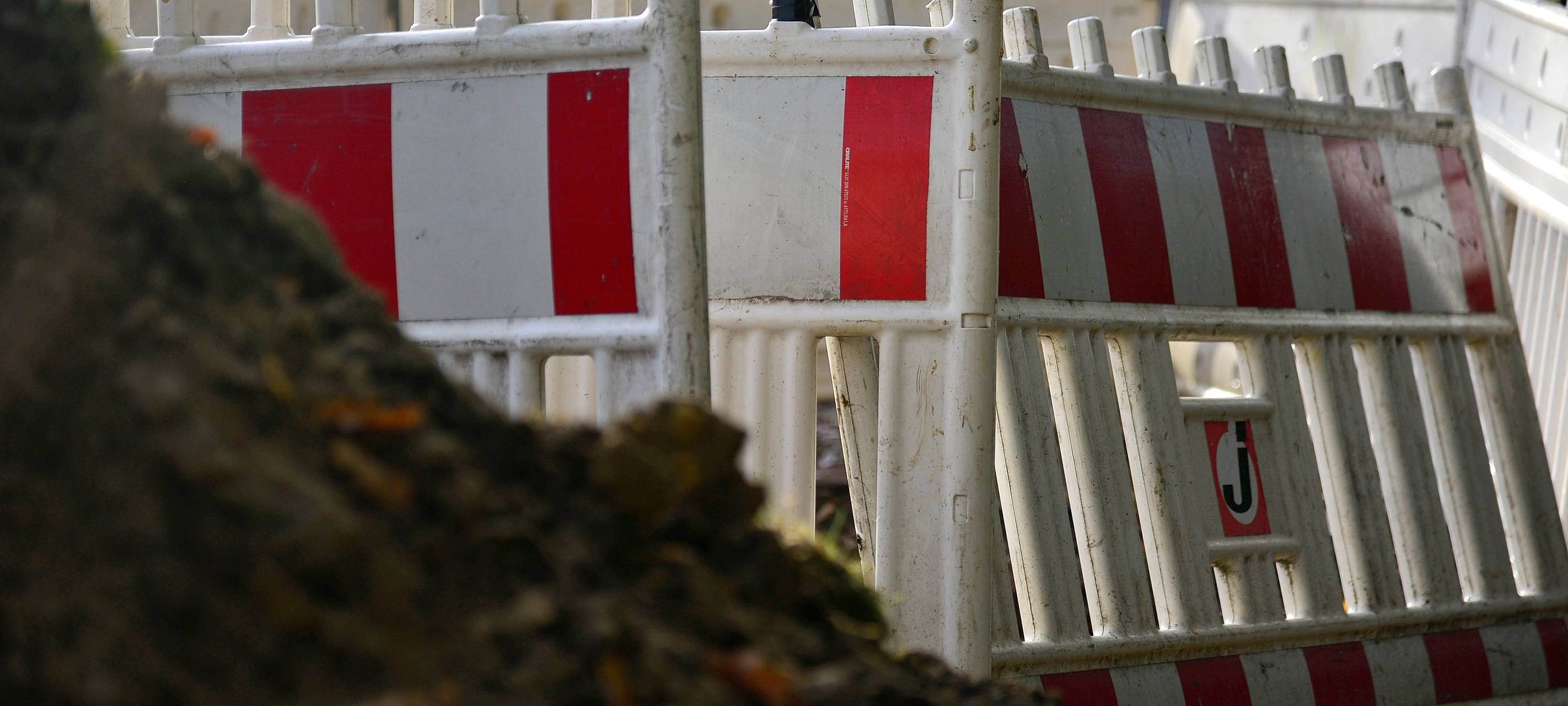 Uechtingstraße in Gelsenkirchen wird voll gesperrt