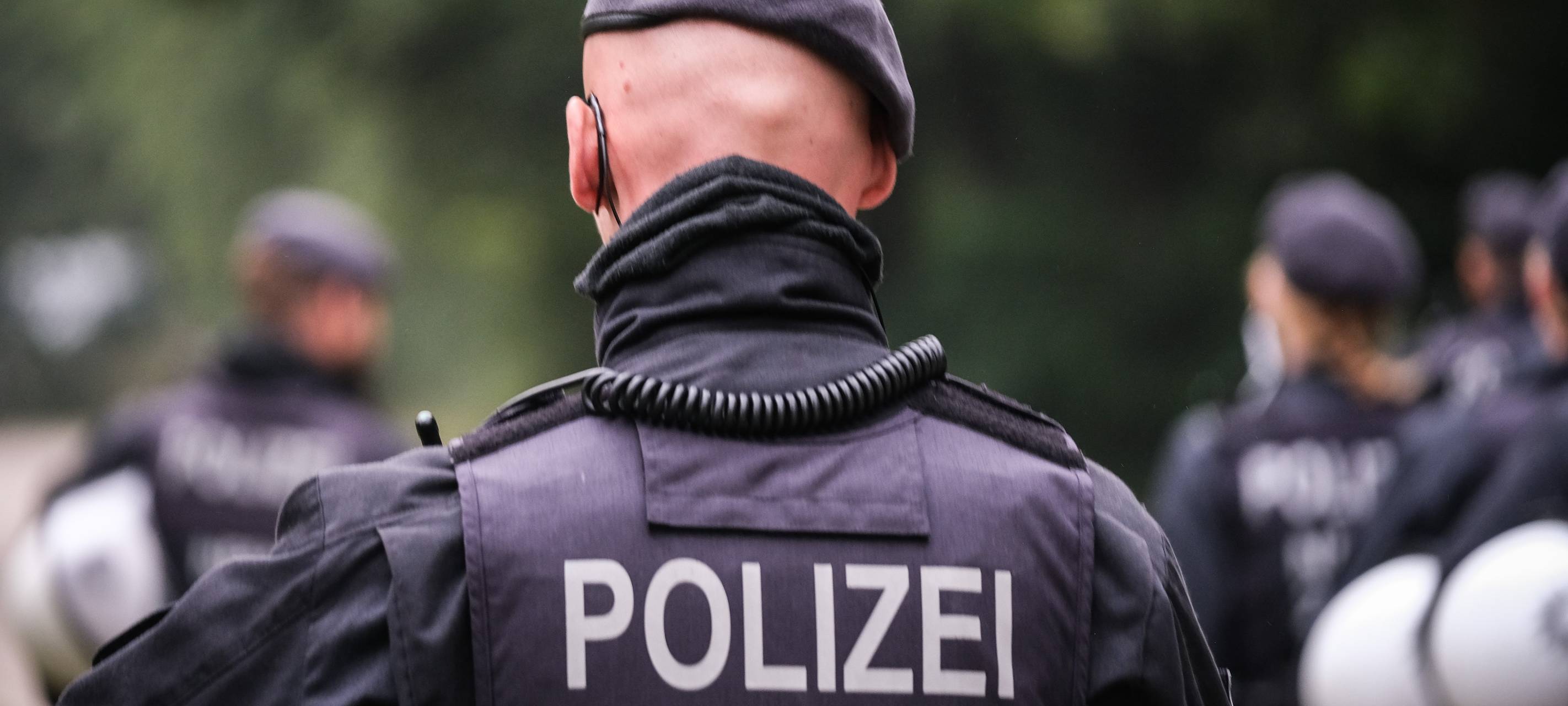 Polizist verletzt: Bewährungsstrafe für Schalke-Fan