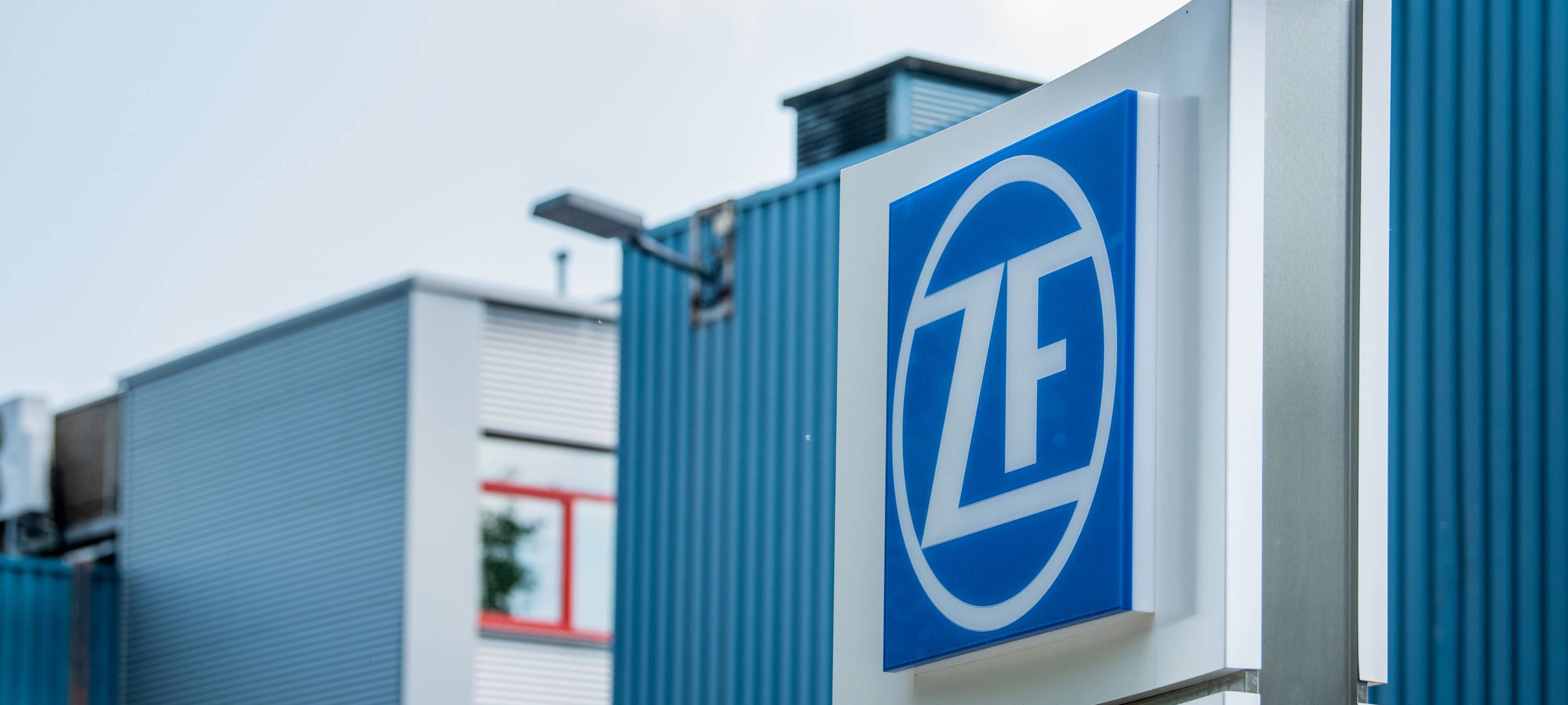 ZF in Gelsenkirchen: Technologiezentrum bleibt