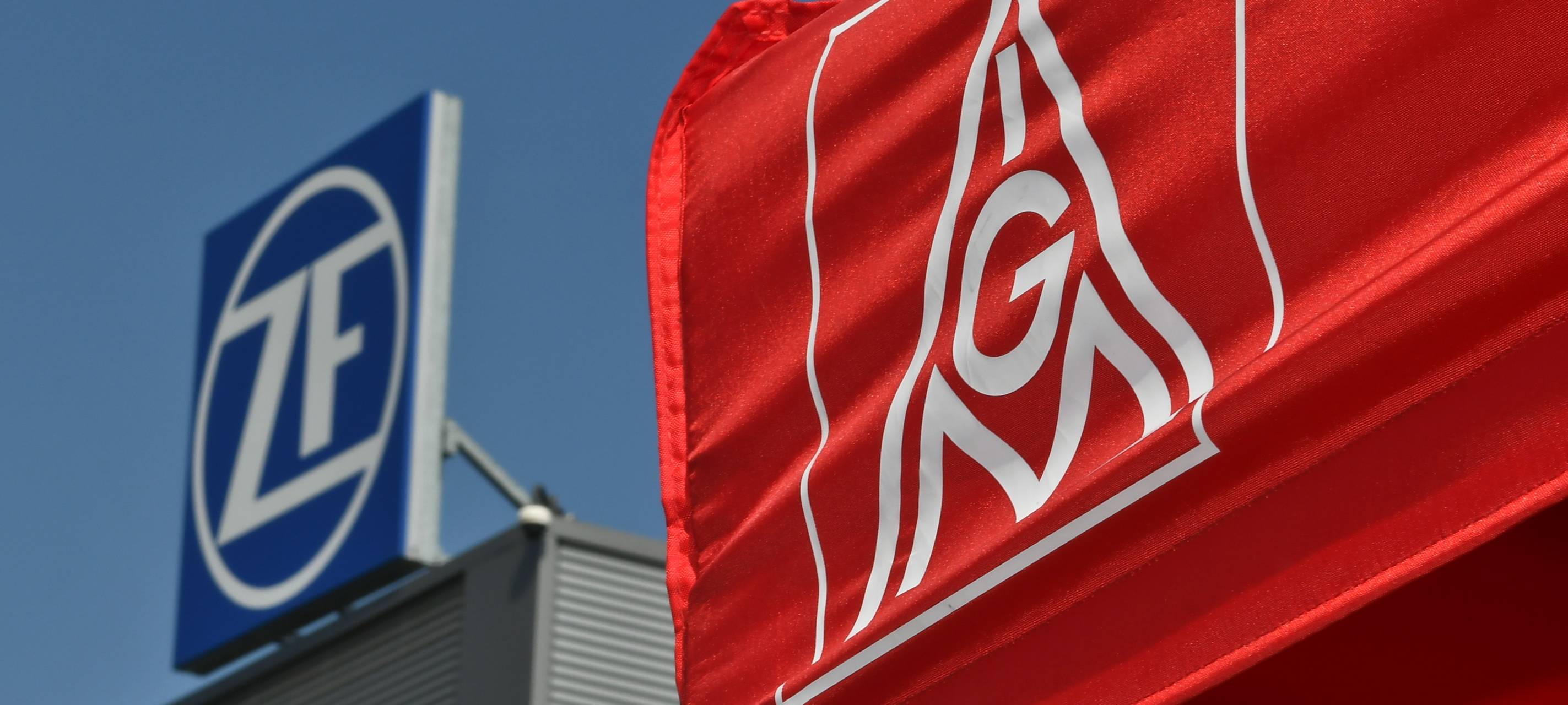 Gelsenkirchen: Sozialtarifvertrag für ZF-Mitarbeiter