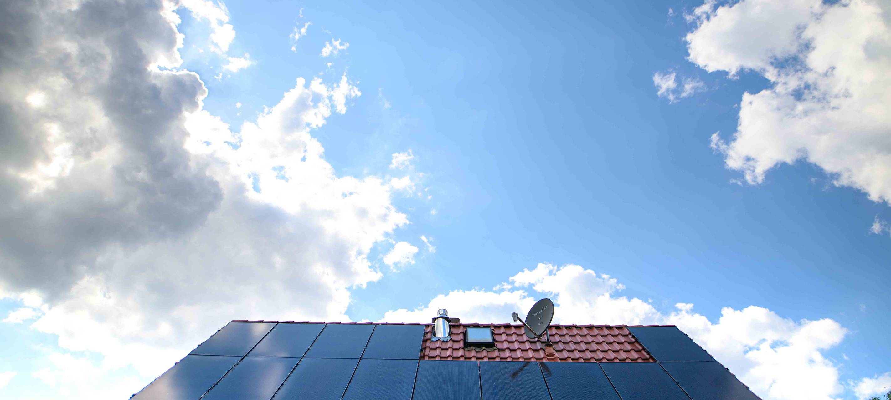Solar-Förderung in Gelsenkirchen: So bekommt ihr Geld