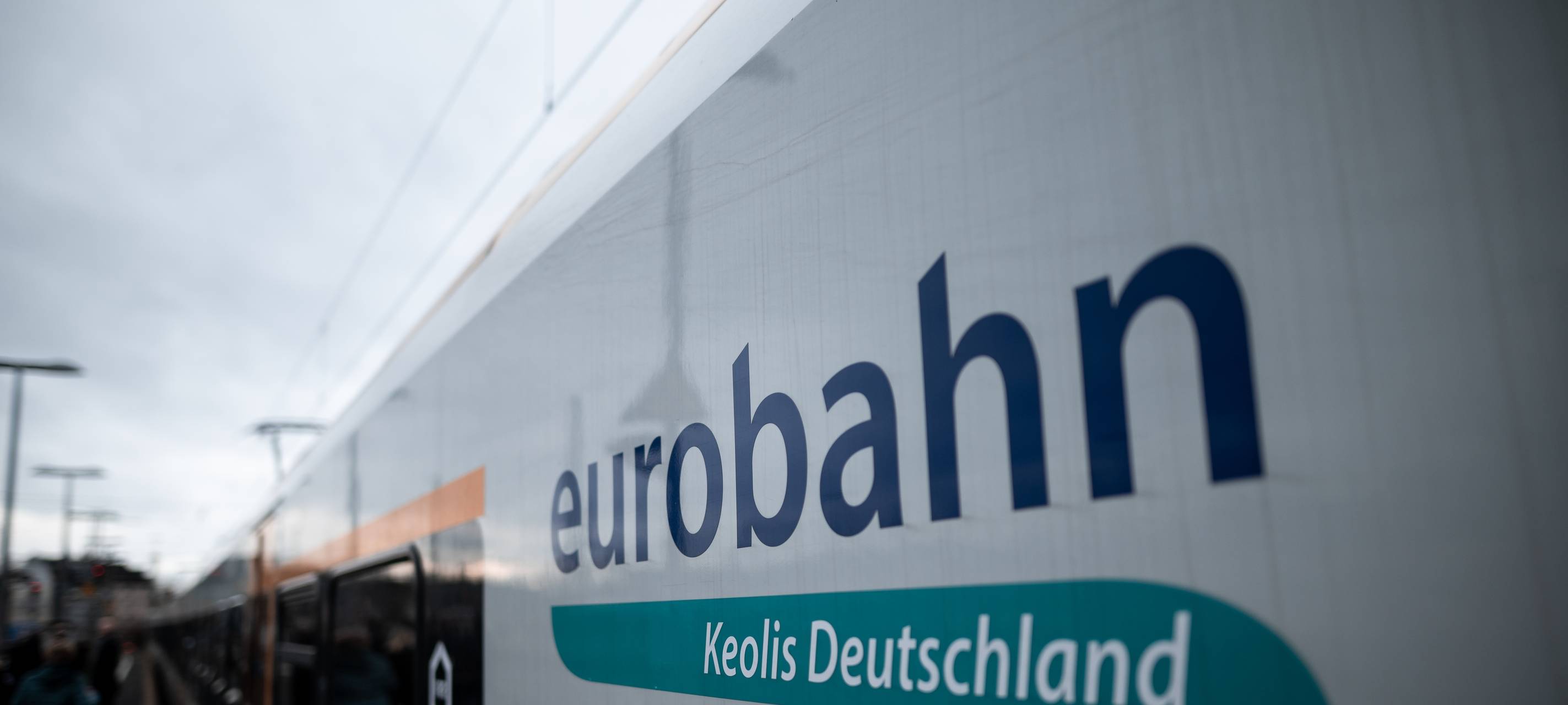 Gelsenkirchen: Eurobahn wird vom NWL übernommen