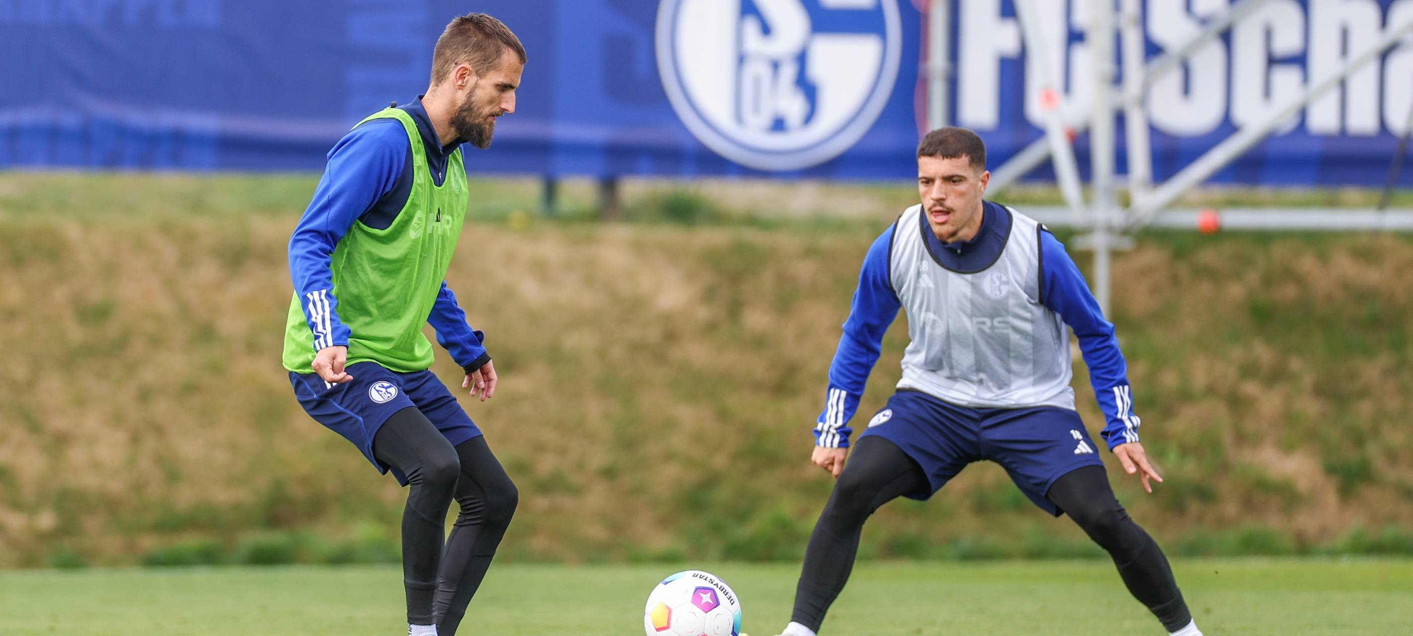 FC Schalke testet gegen Recreativo Huelva