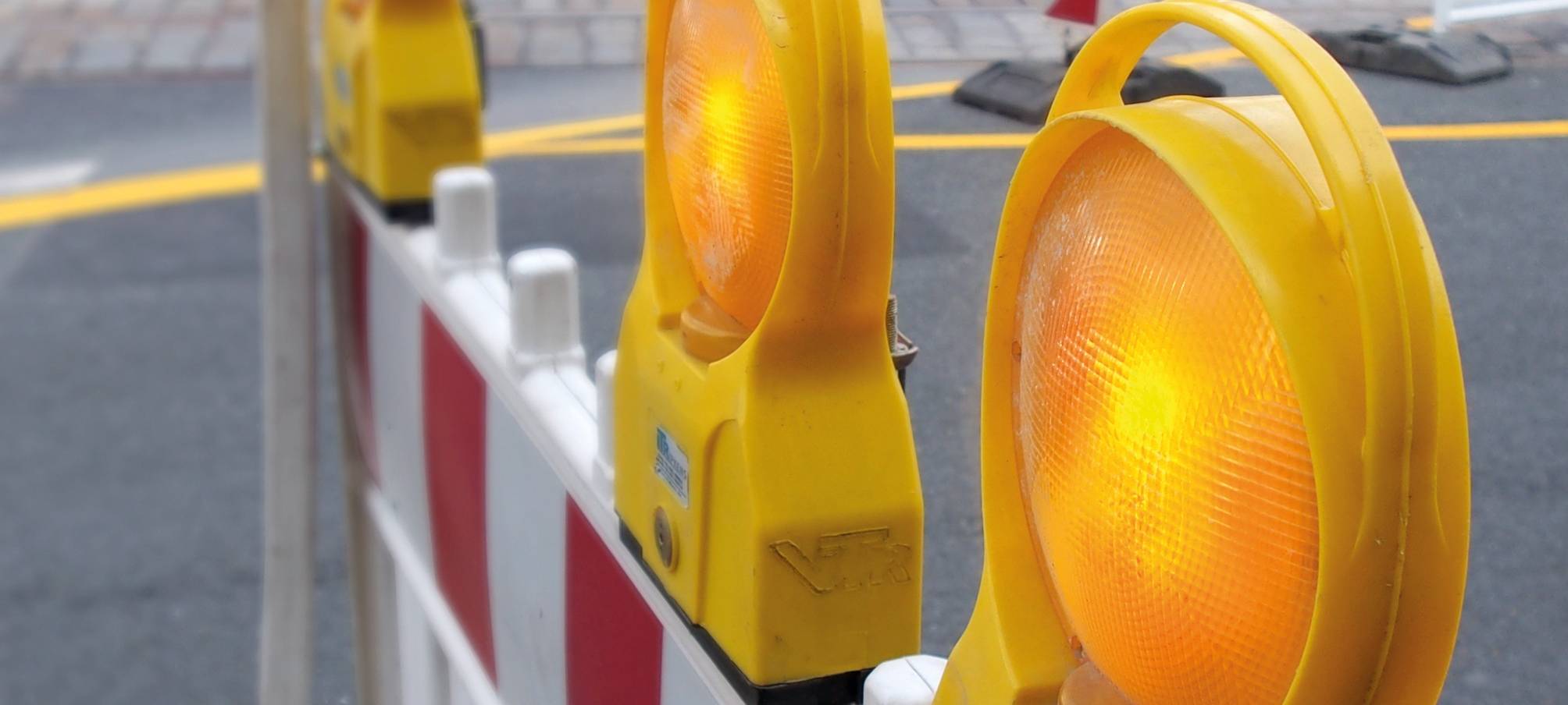 Gelsenkirchen: Neue Großbaustelle ab heute