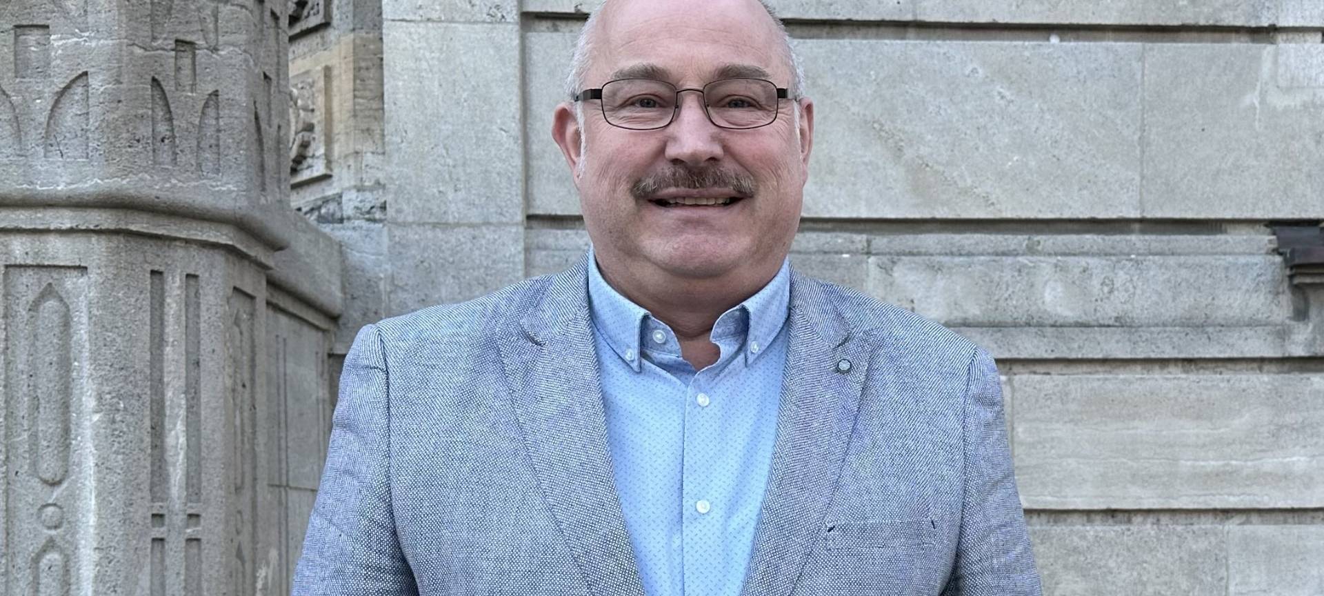 Sicherheitskoordinator: Gladbeck rüstet sich für Krisen