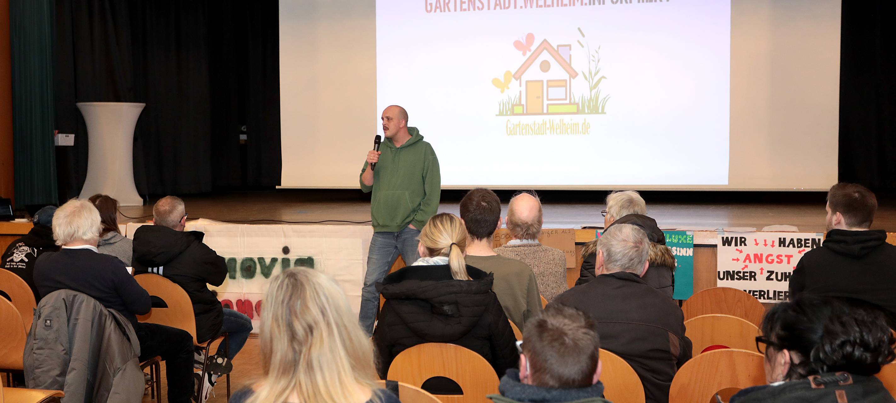 Bottrop: Mieter fürchten neue Mega-Nachzahlung