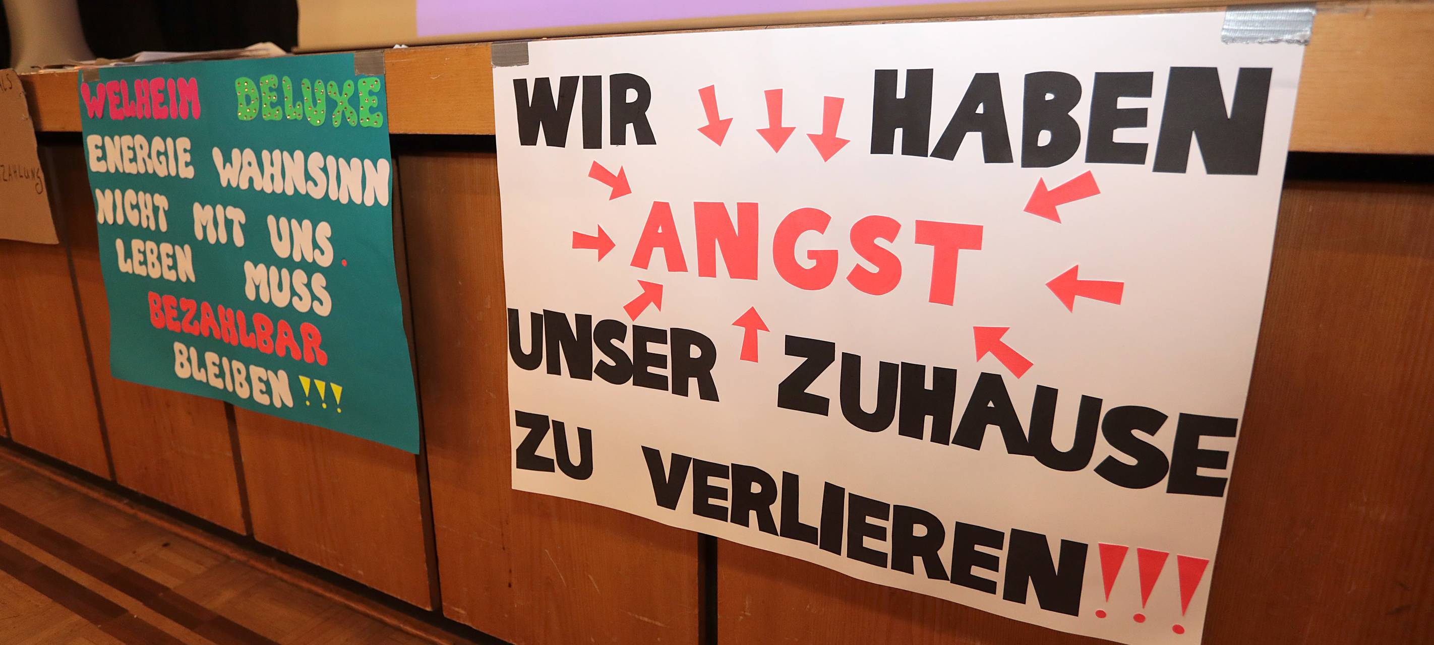 Bottrop: Mieter fürchten neue Mega-Nachzahlung